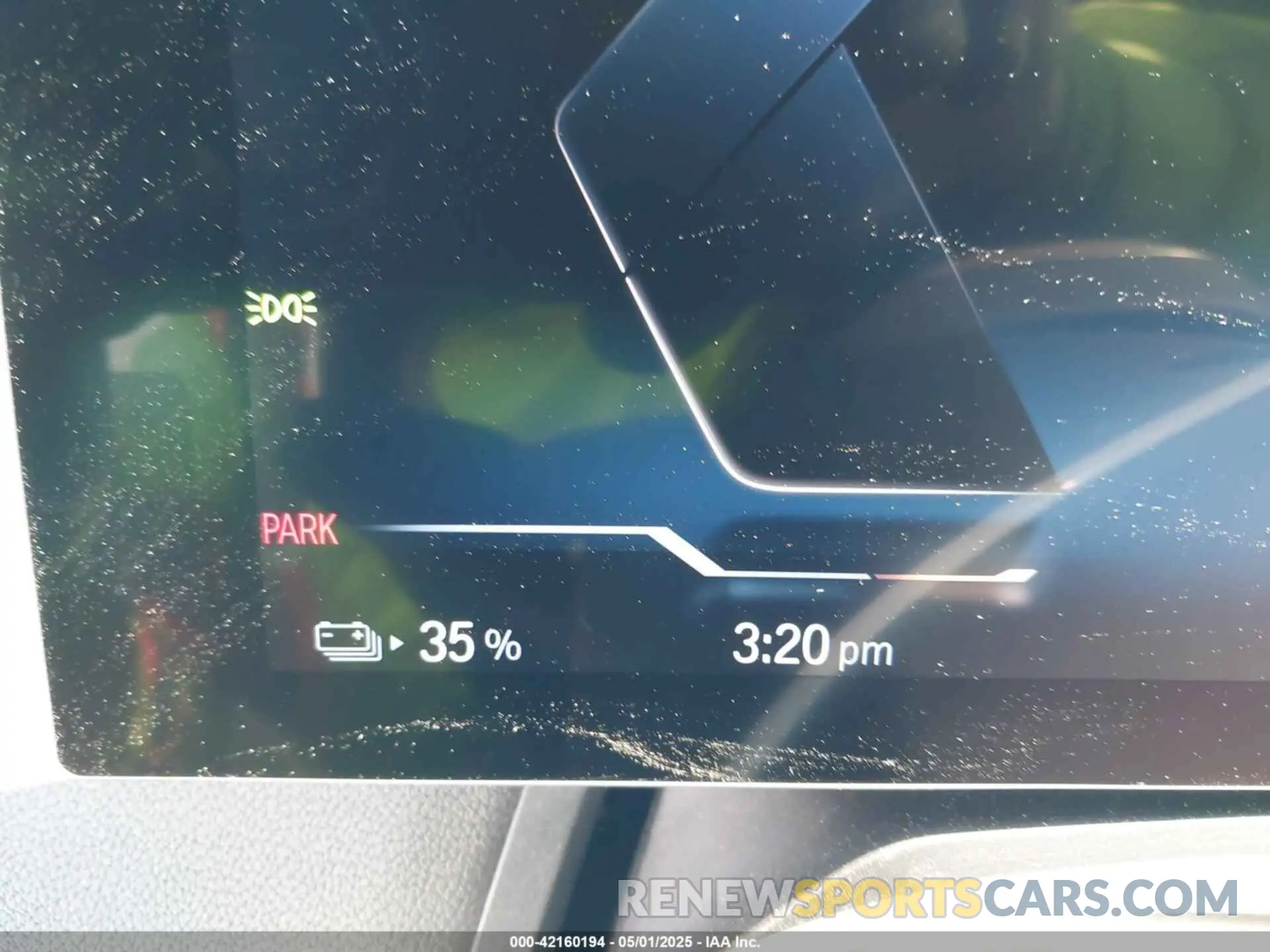 18 fotografías del automóvil dañado WB523CF07RCN60873 BMW IX 2024