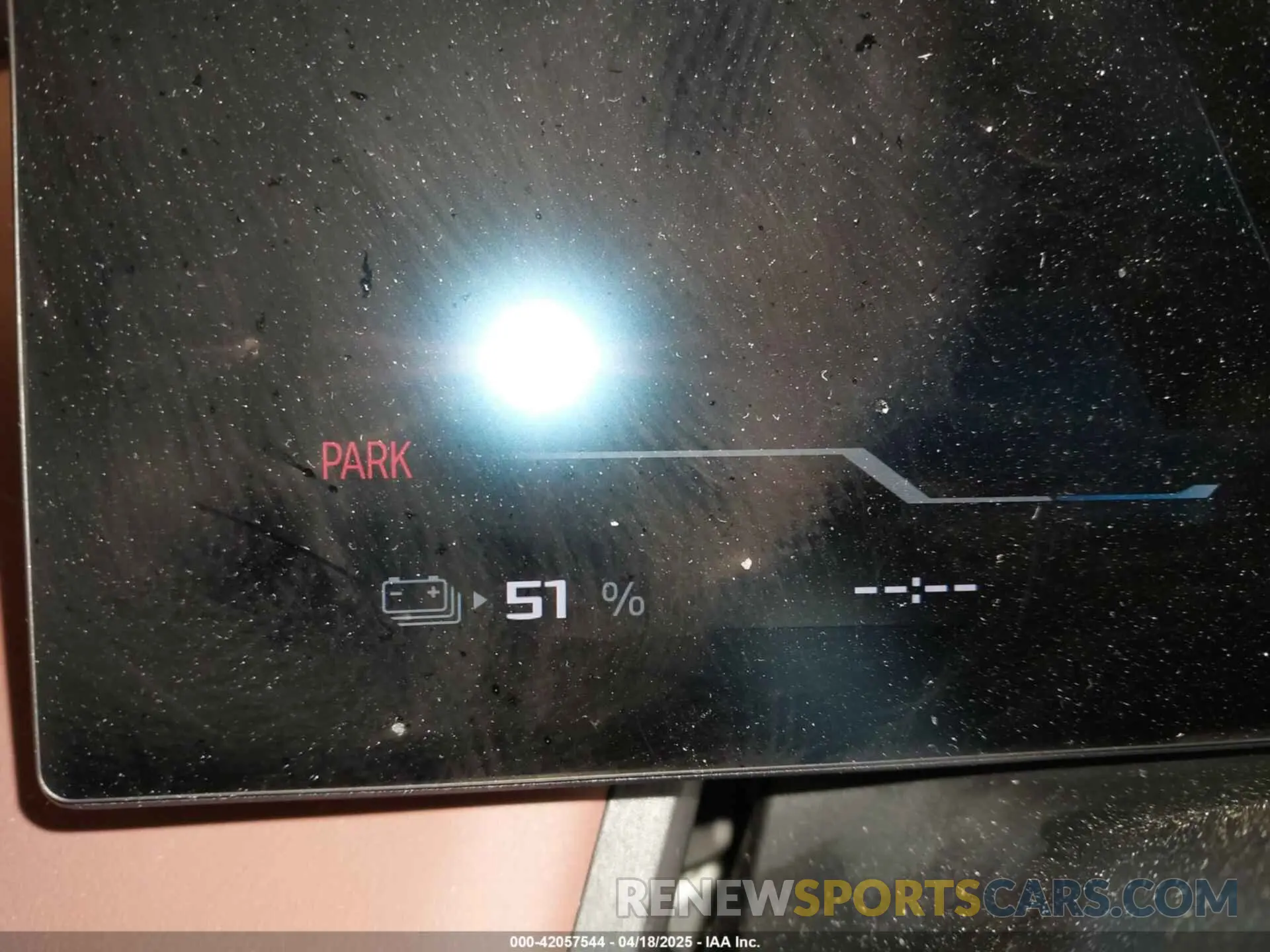 17 fotografías del automóvil dañado WB533CF05RCN46247 BMW IX 2024