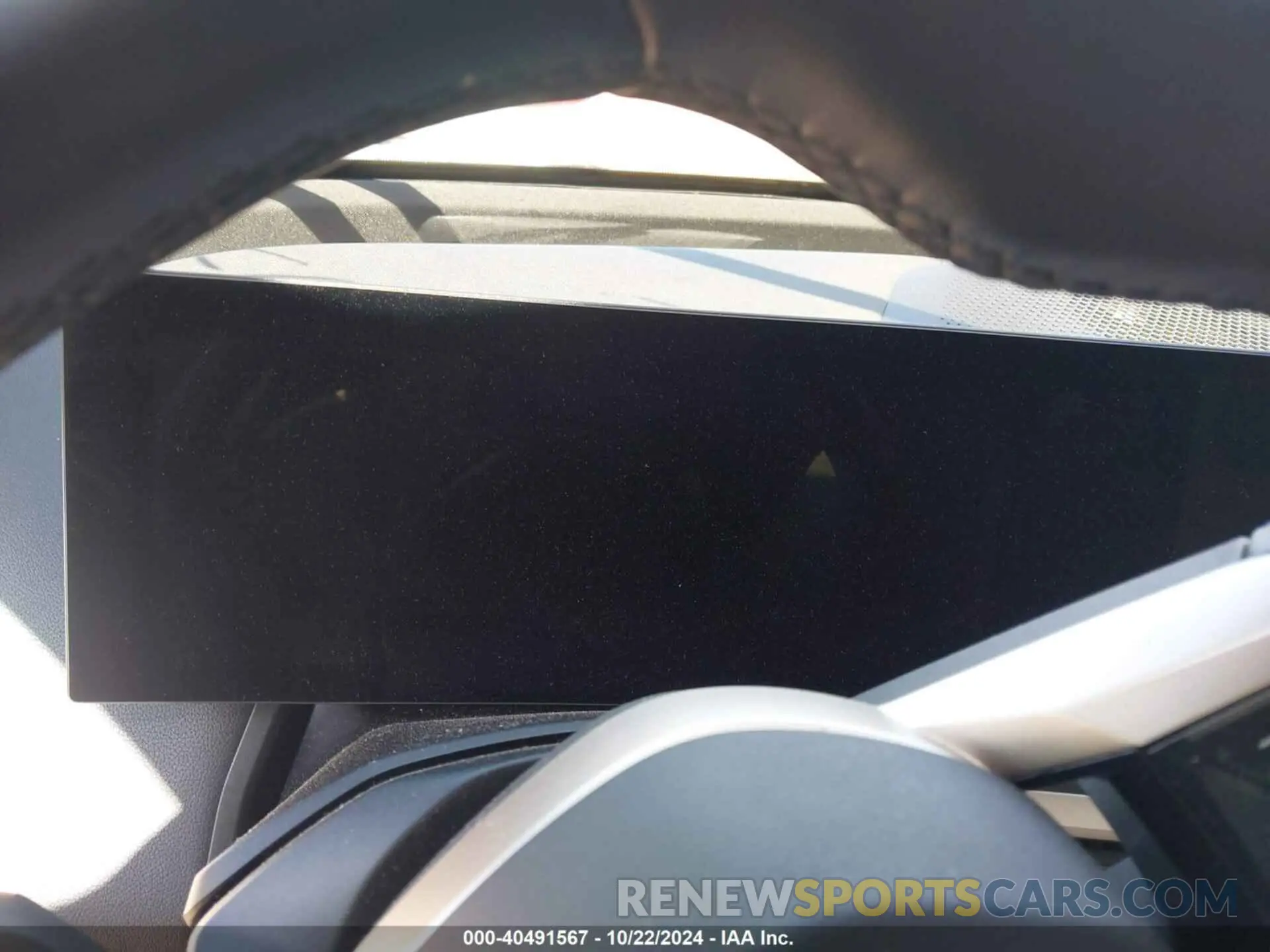 14 fotografías del automóvil dañado WB533CF08RCN81137 BMW IX 2024