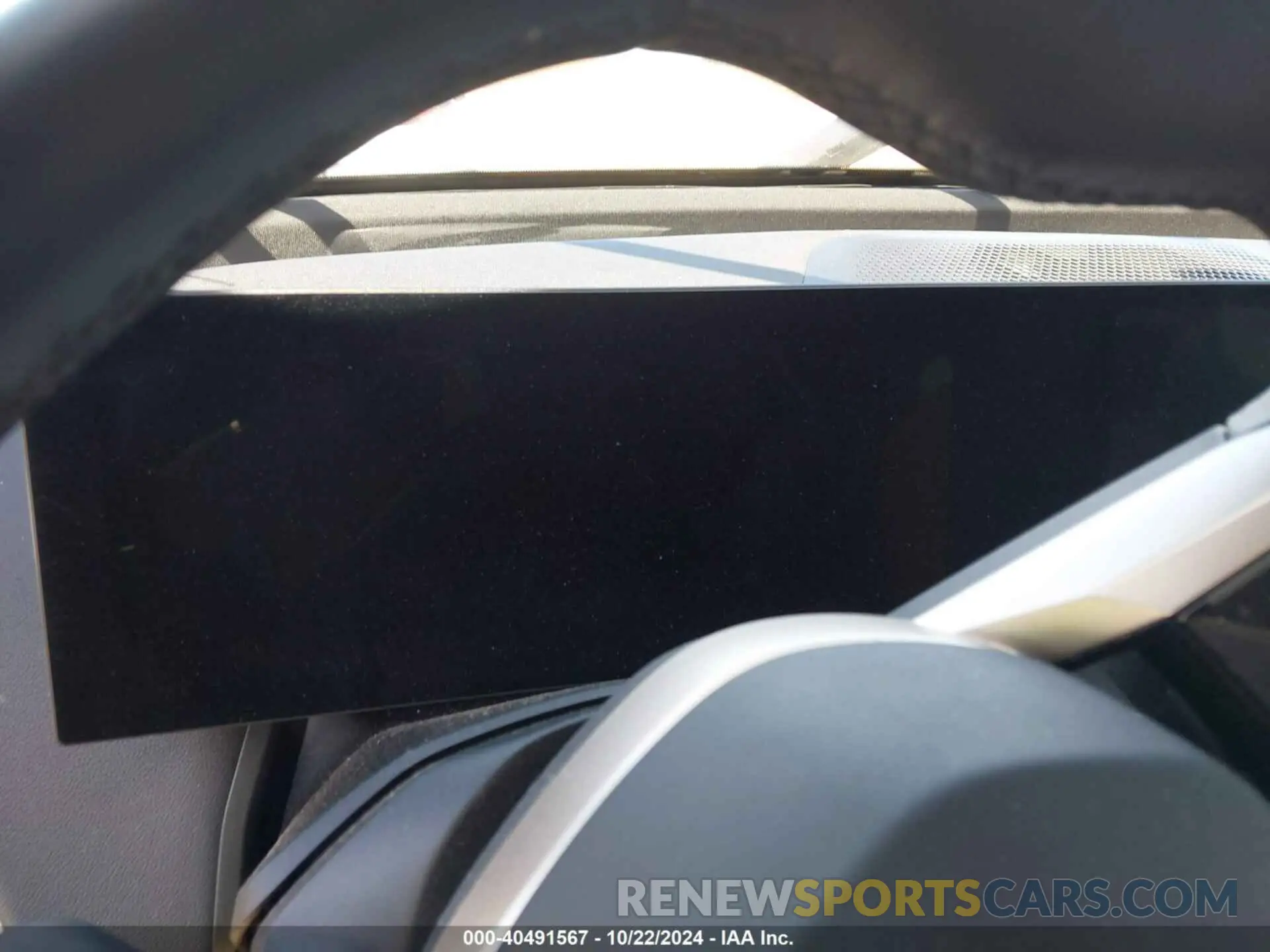 7 fotografías del automóvil dañado WB533CF08RCN81137 BMW IX 2024