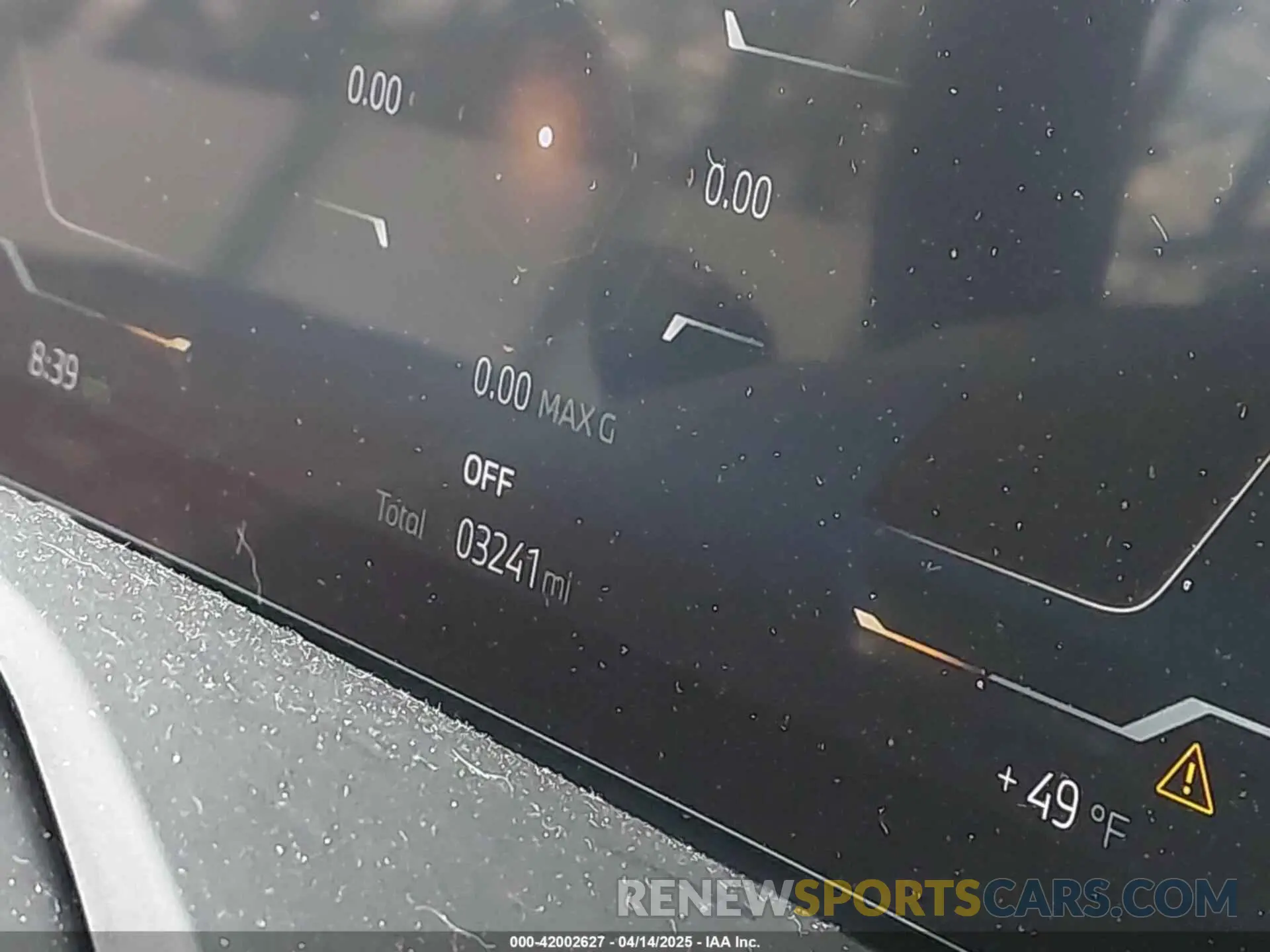 16 fotografías del automóvil dañado WB523CF00SCT84335 BMW IX 2025