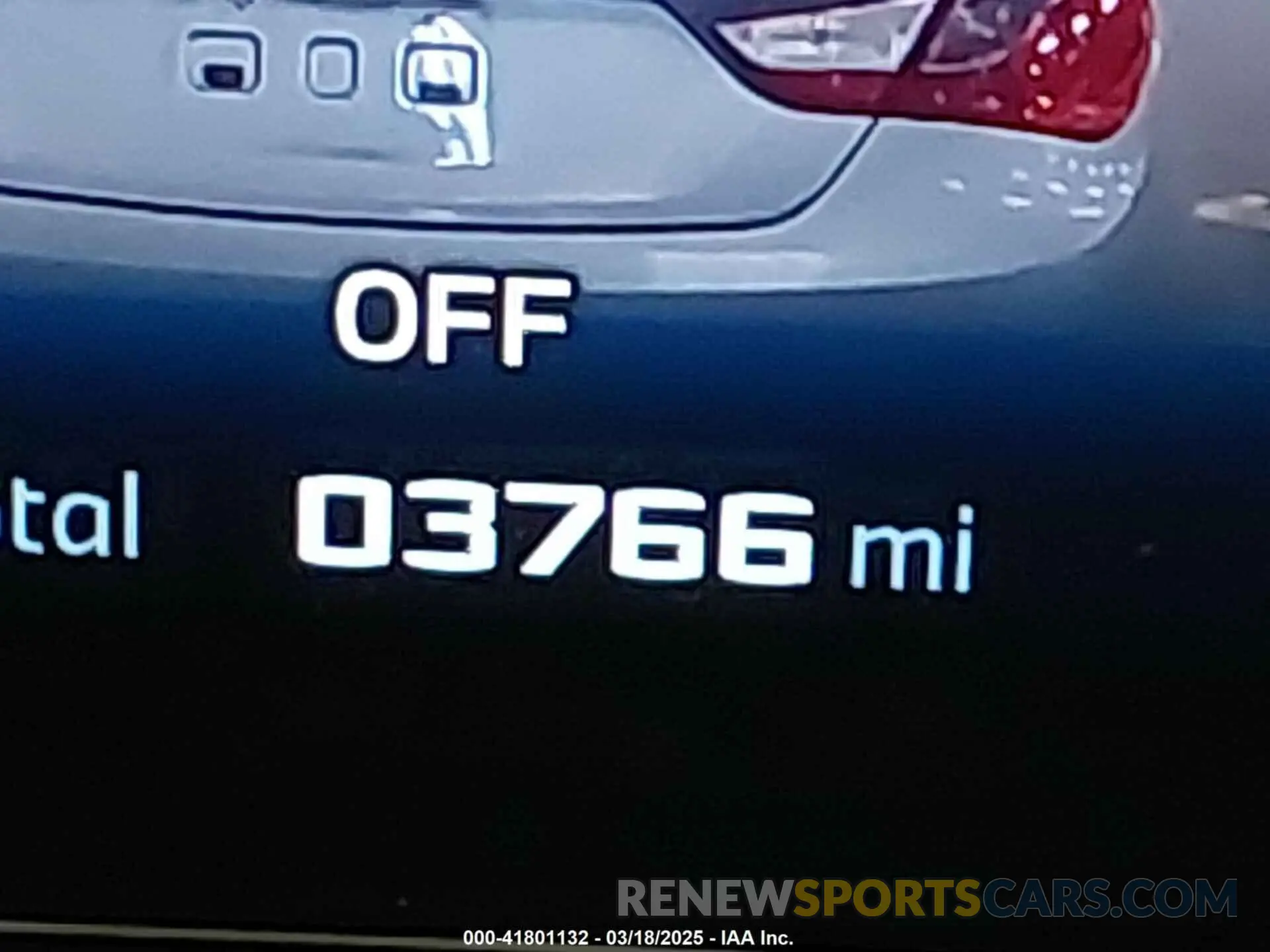 16 fotografías del automóvil dañado WB533CF02SCS73399 BMW IX 2025