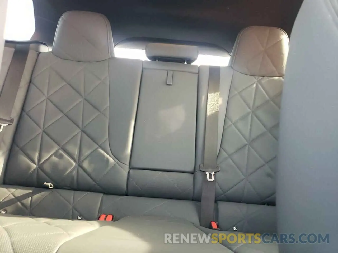 10 fotografías del automóvil dañado WB523CF06NCK55293 BMW IX XDRIVE5 2022