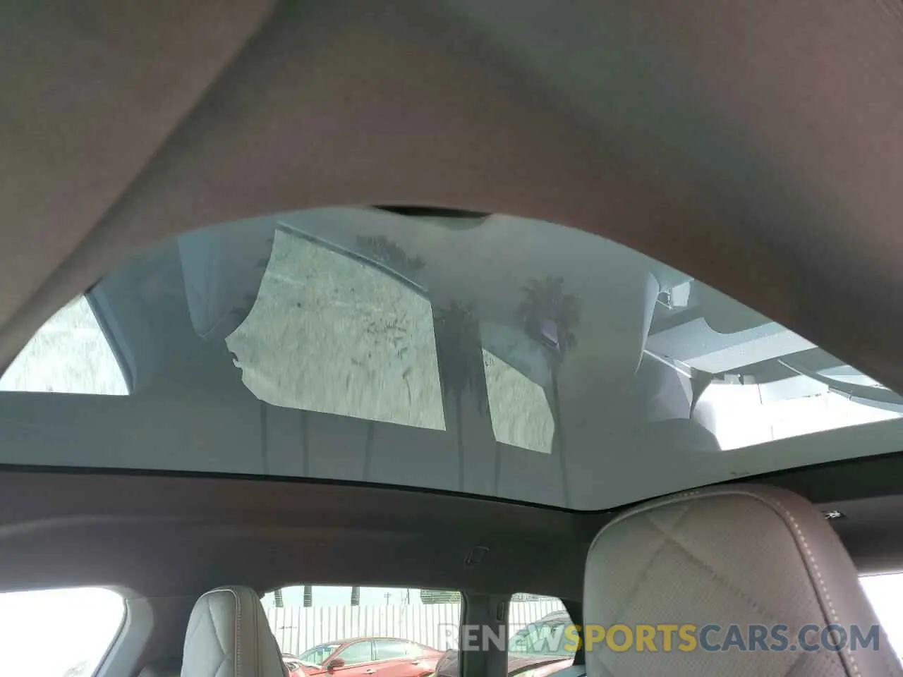 9 fotografías del automóvil dañado WB523CF08NCK57577 BMW IX XDRIVE5 2022