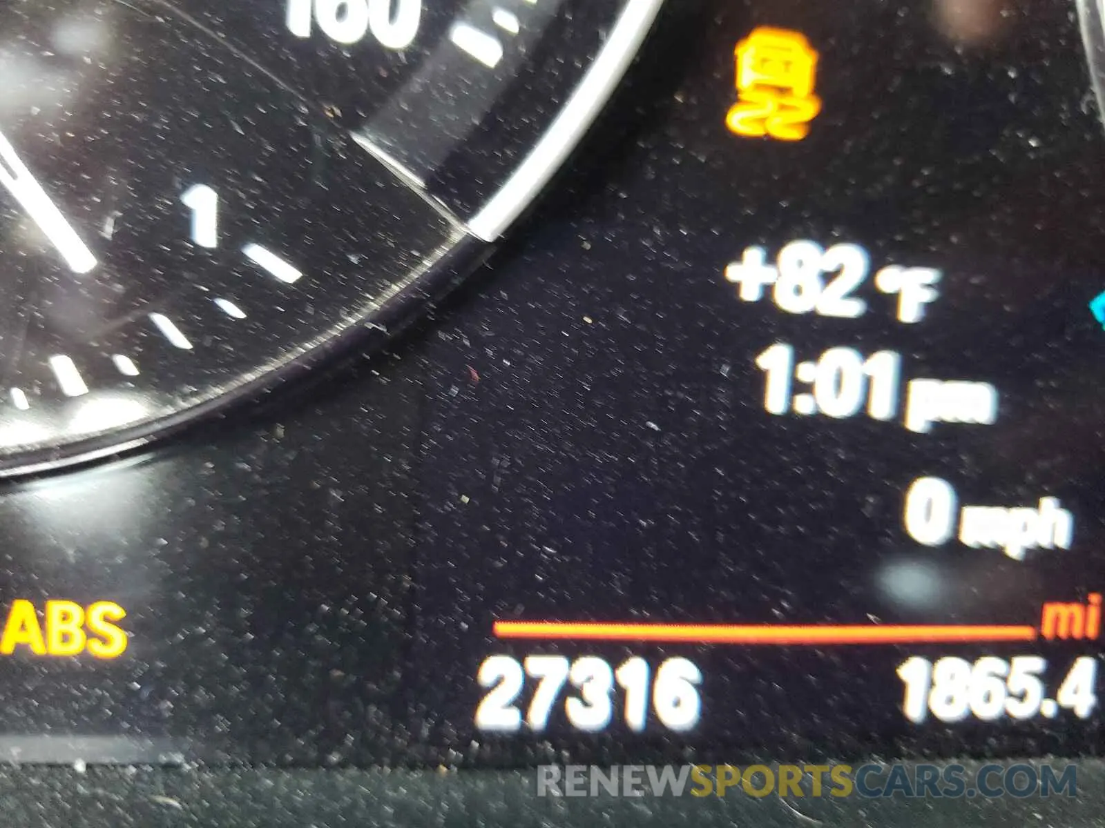 8 fotografías del automóvil dañado WBA2J5C59KVC07700 BMW M2 2019