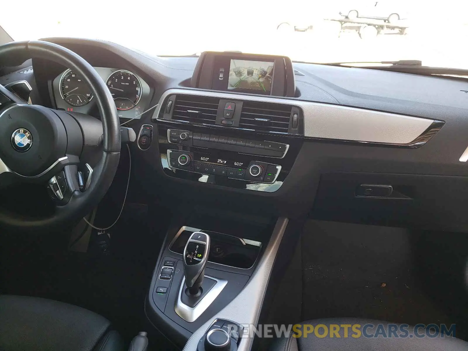 9 fotografías del automóvil dañado WBA2J5C59KVC07700 BMW M2 2019
