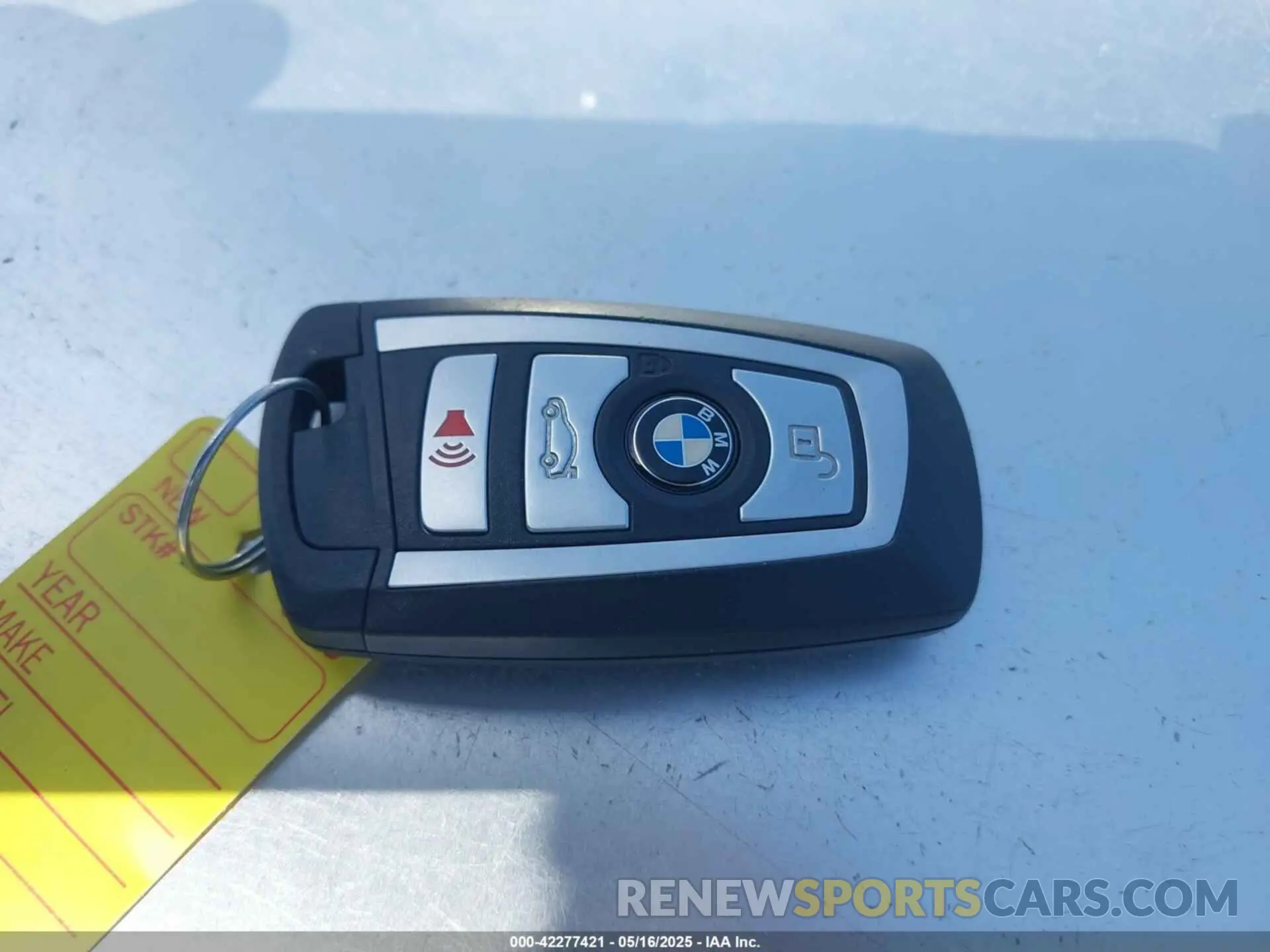 11 fotografías del automóvil dañado WBS2U7C50K7D06845 BMW M2 2019