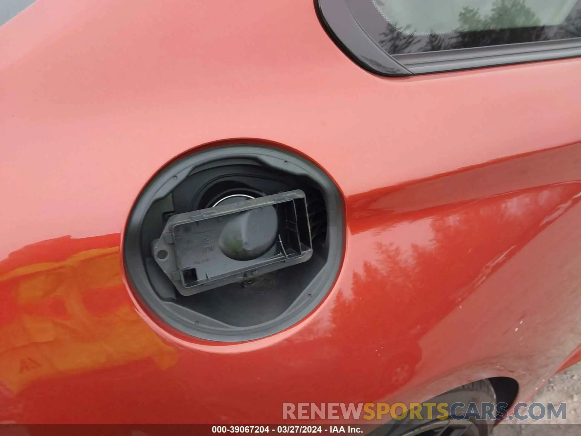 19 fotografías del automóvil dañado WBS2U7C53KVB09308 BMW M2 2019