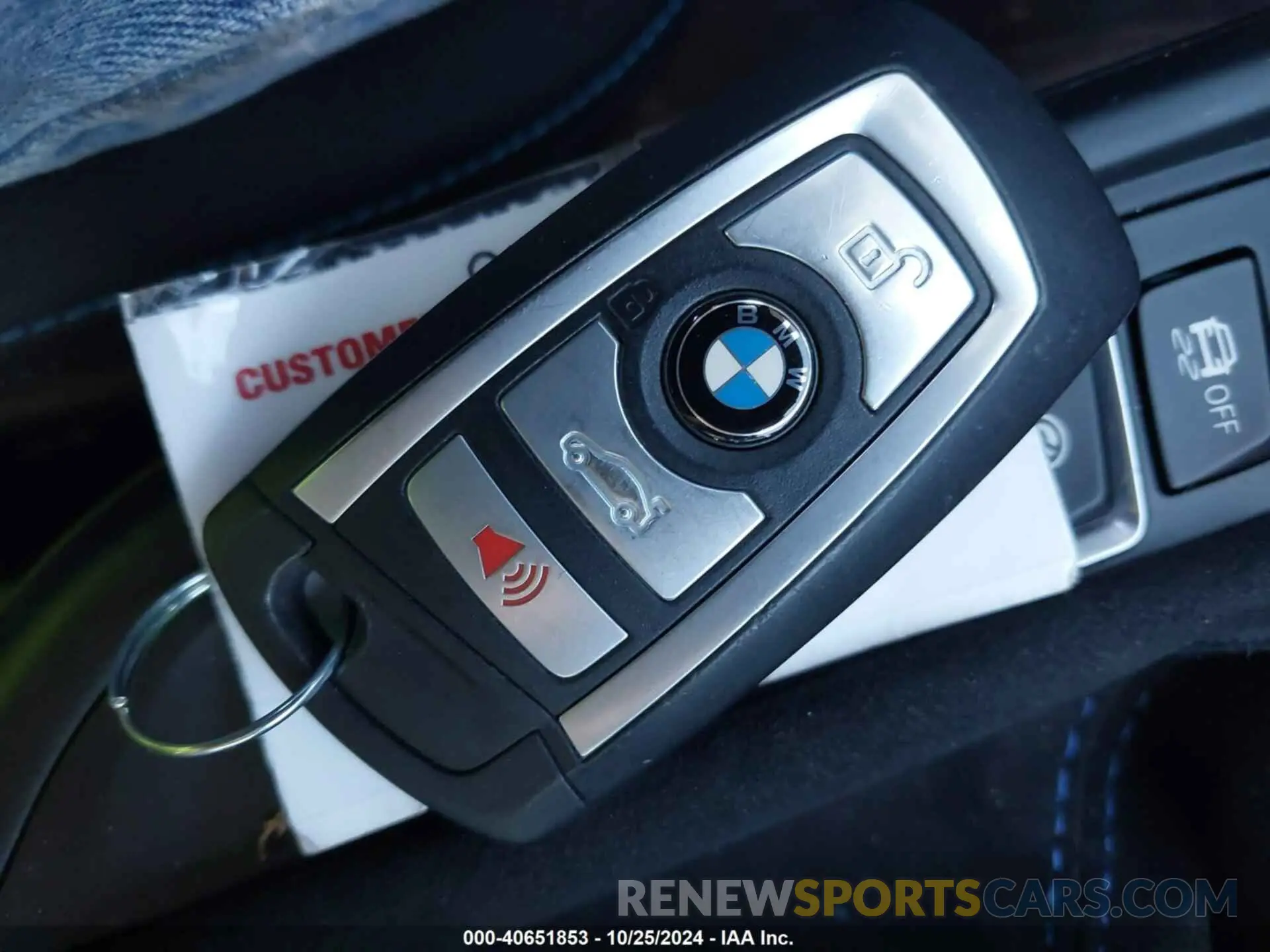 11 fotografías del automóvil dañado WBS2U7C5XK7D06755 BMW M2 2019