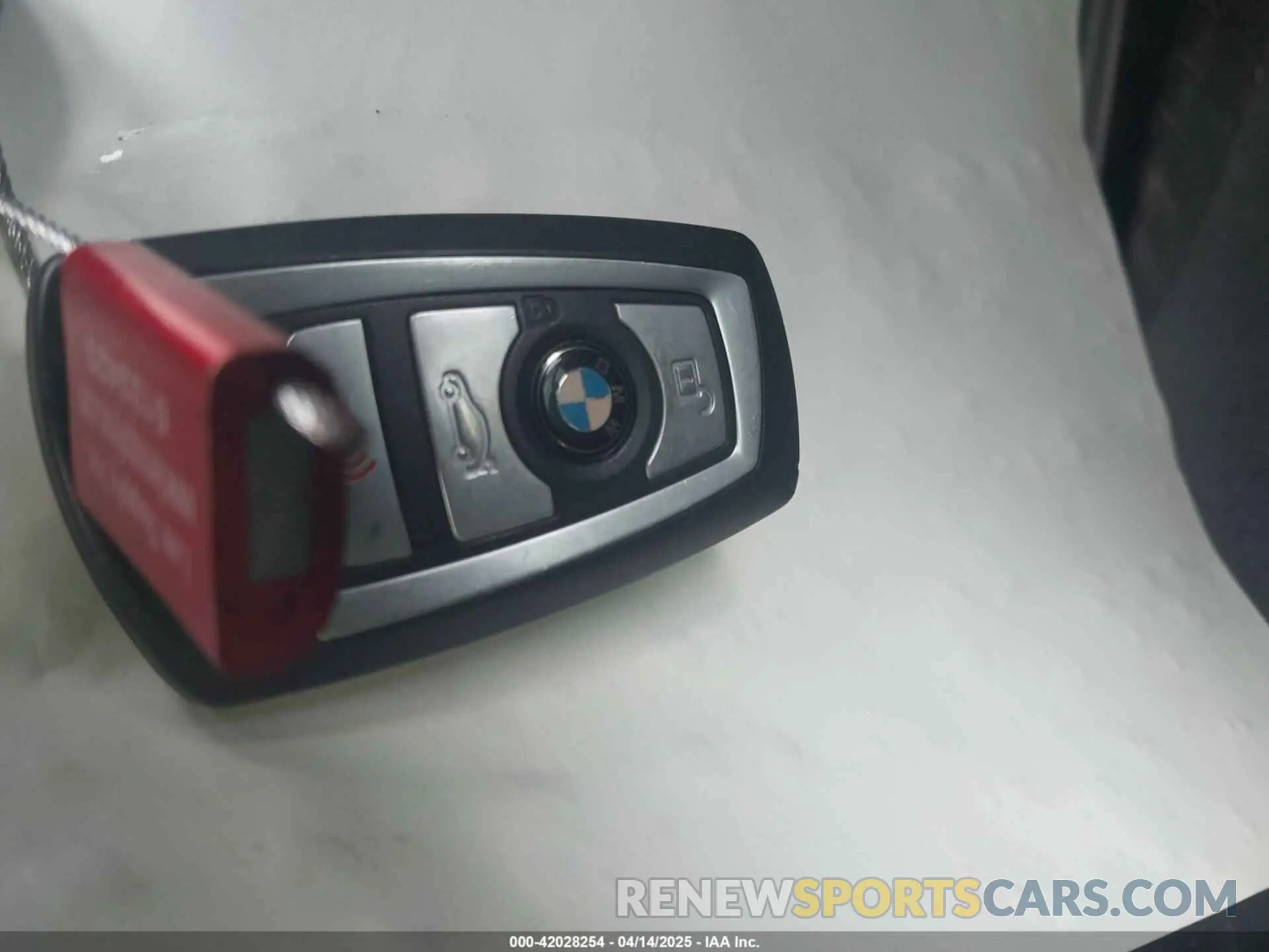 11 fotografías del automóvil dañado WBS2U7C00L7E66522 BMW M2 2020