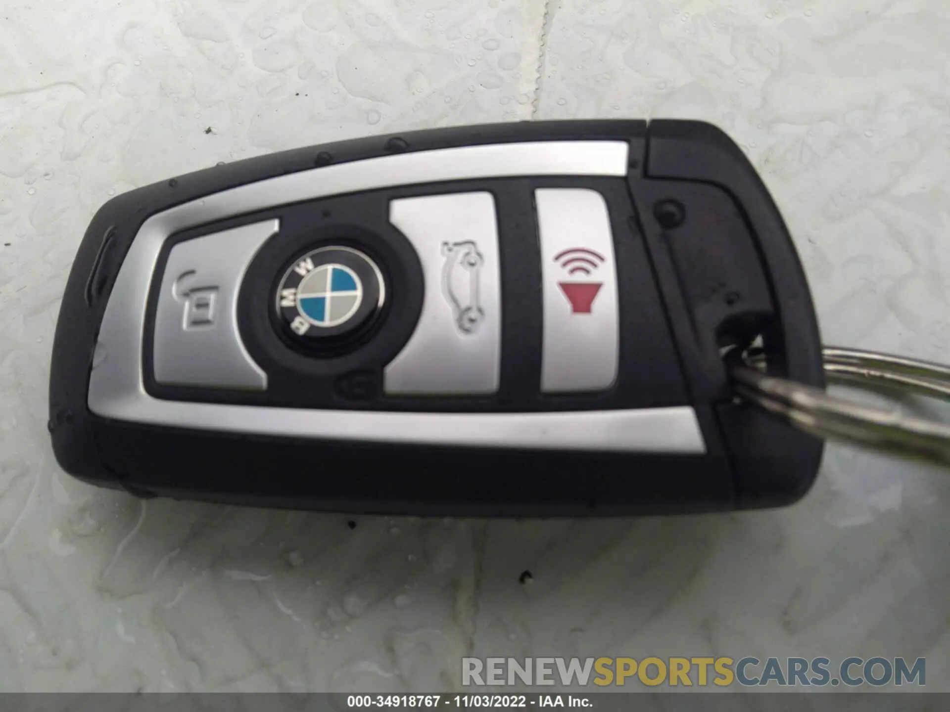 11 fotografías del automóvil dañado WBS2U7C03L7E60455 BMW M2 2020