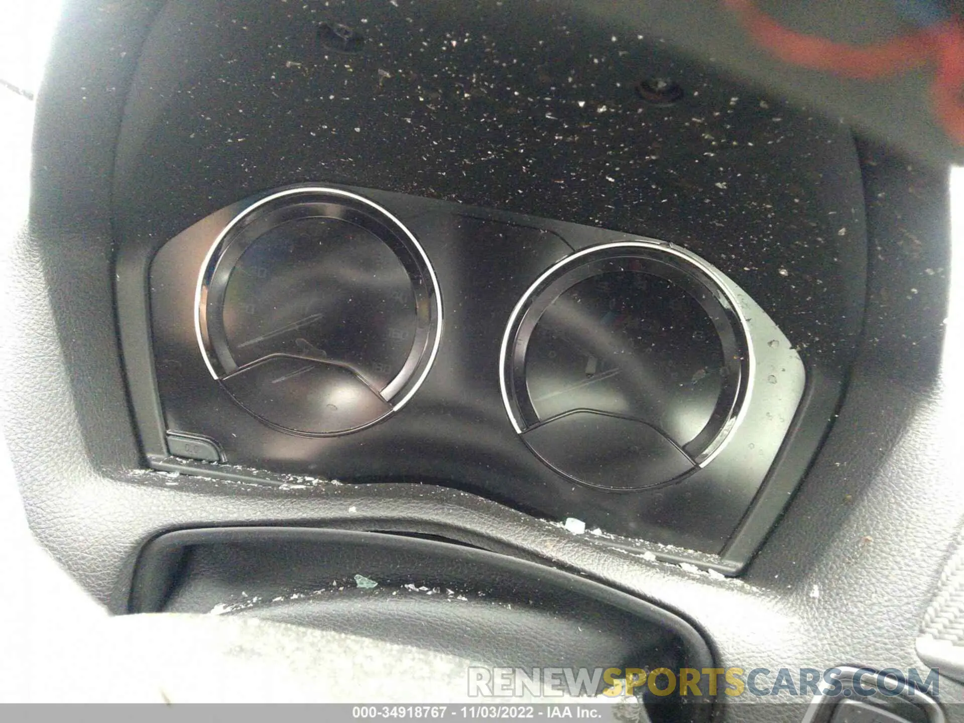 7 fotografías del automóvil dañado WBS2U7C03L7E60455 BMW M2 2020