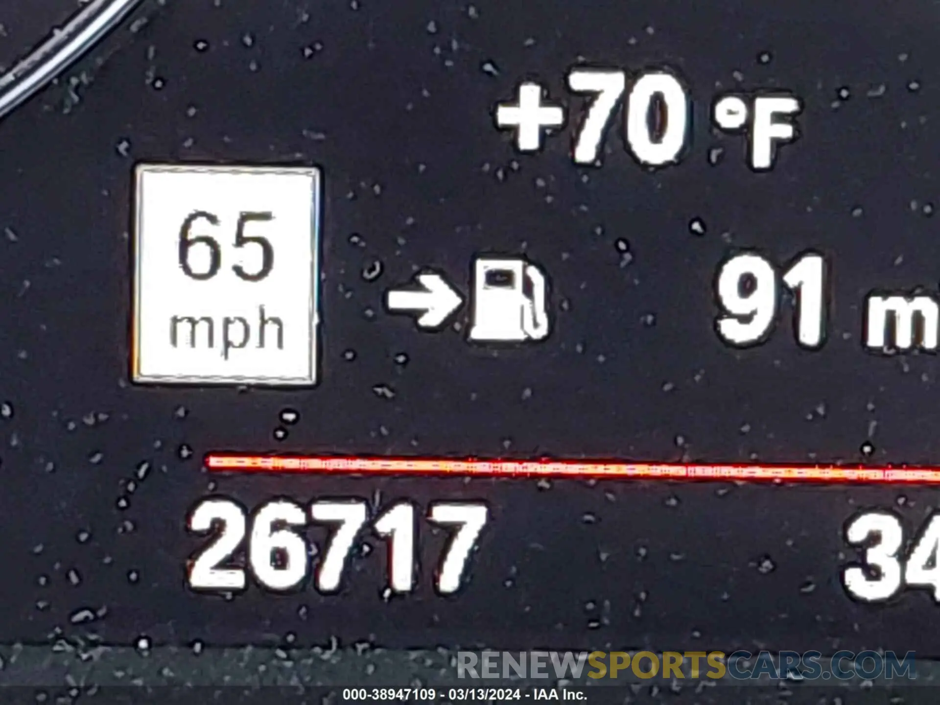 15 fotografías del automóvil dañado WBS2U7C09L7E60766 BMW M2 2020