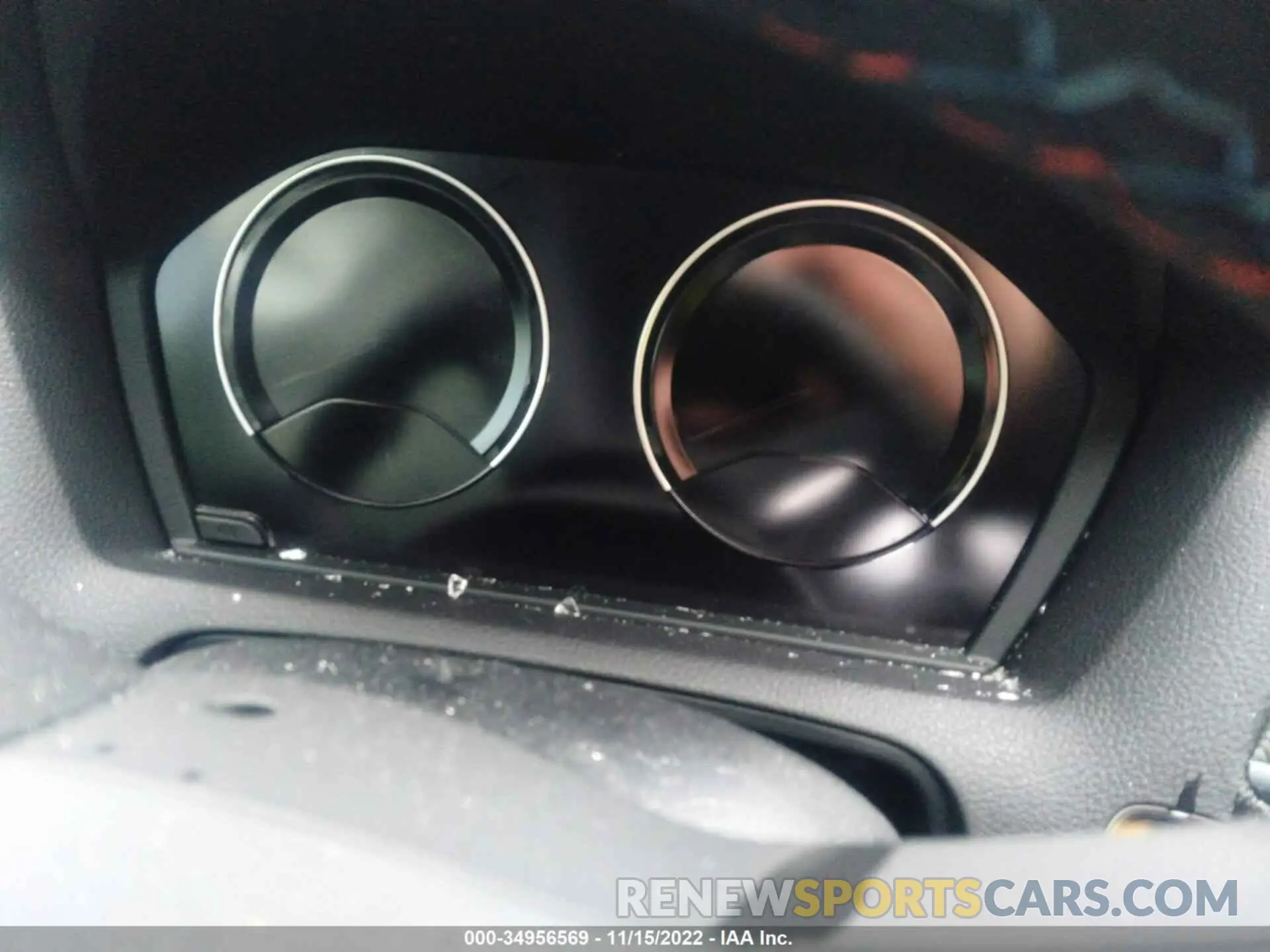 7 fotografías del automóvil dañado WBS2U7C0XL7E47654 BMW M2 2020