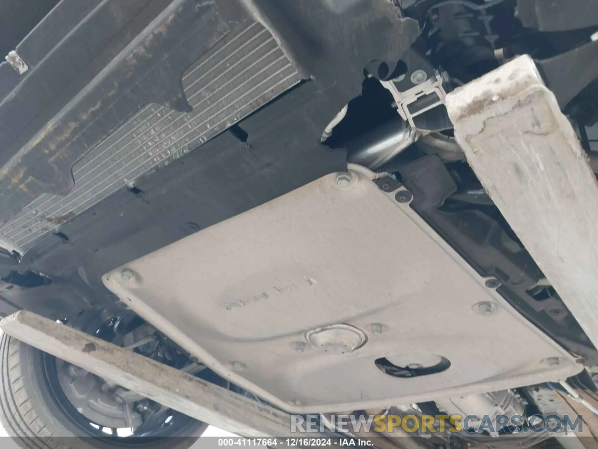 6 fotografías del automóvil dañado WBS2U7C0XL7F85582 BMW M2 2020