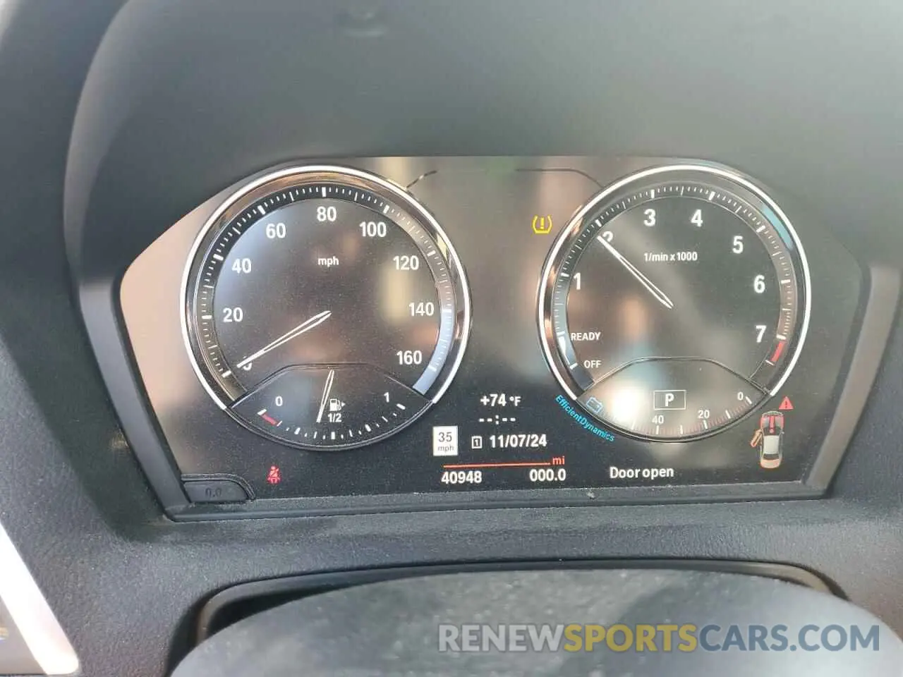 9 fotografías del automóvil dañado WBA2J5C04M7G65009 BMW M2 2021