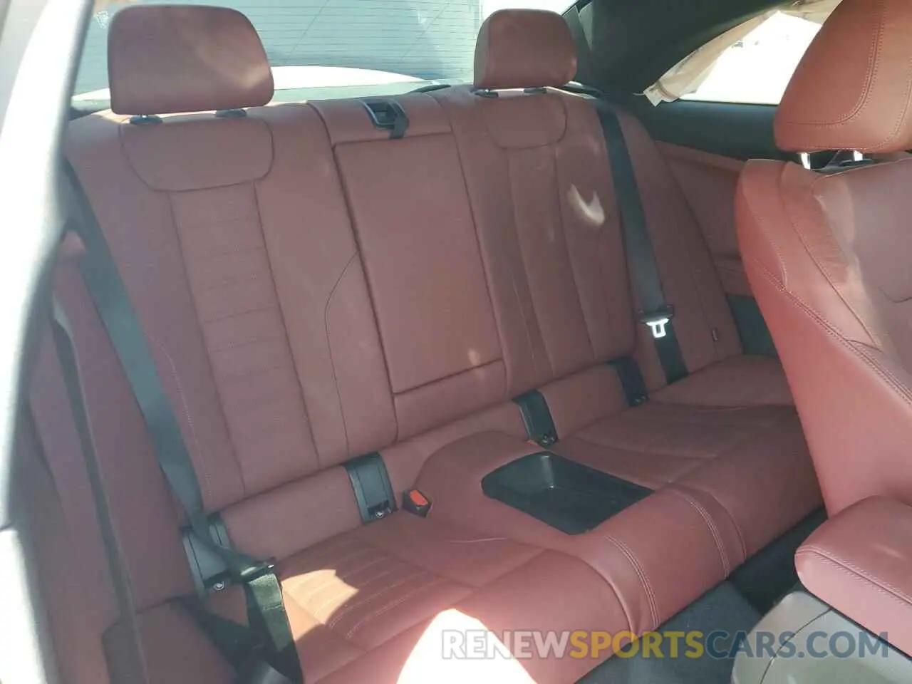 10 fotografías del automóvil dañado 3MW53CM07N8C53061 BMW M2 2022