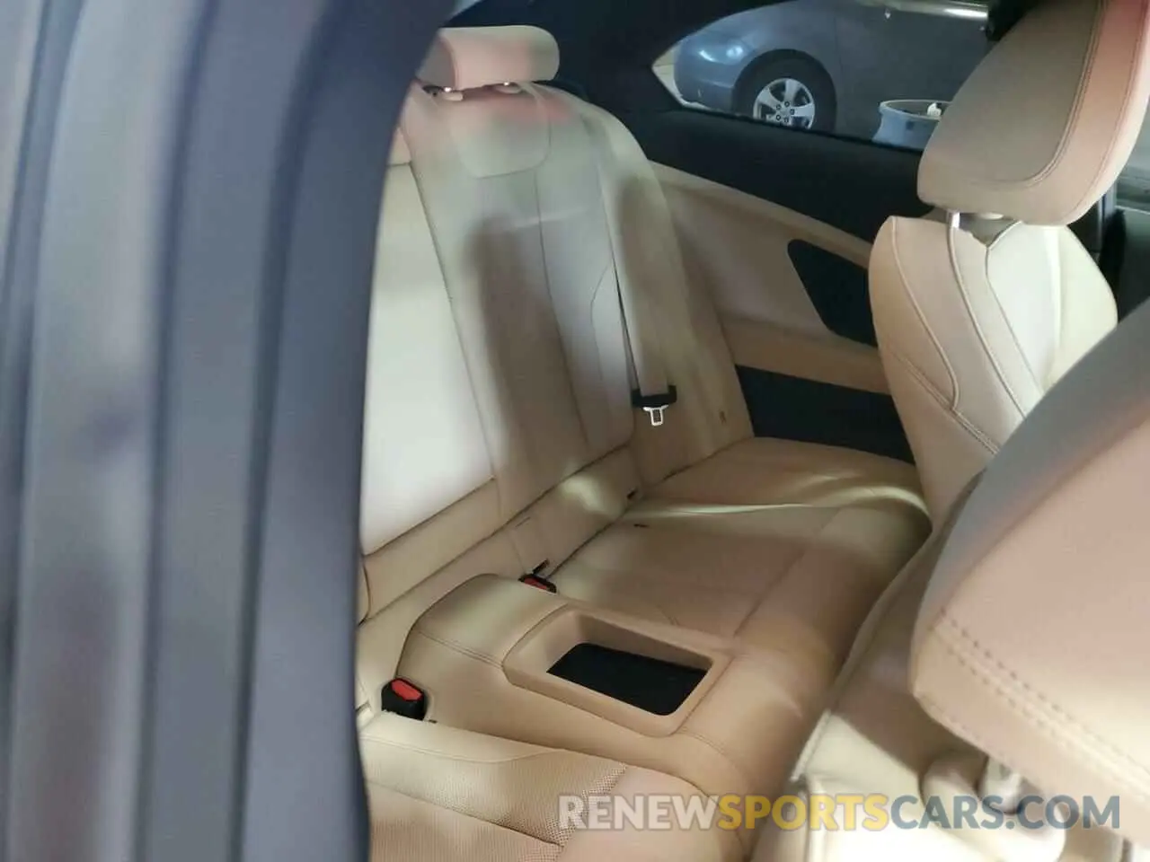 10 fotografías del automóvil dañado 3MW53CM08N8C55028 BMW M2 2022