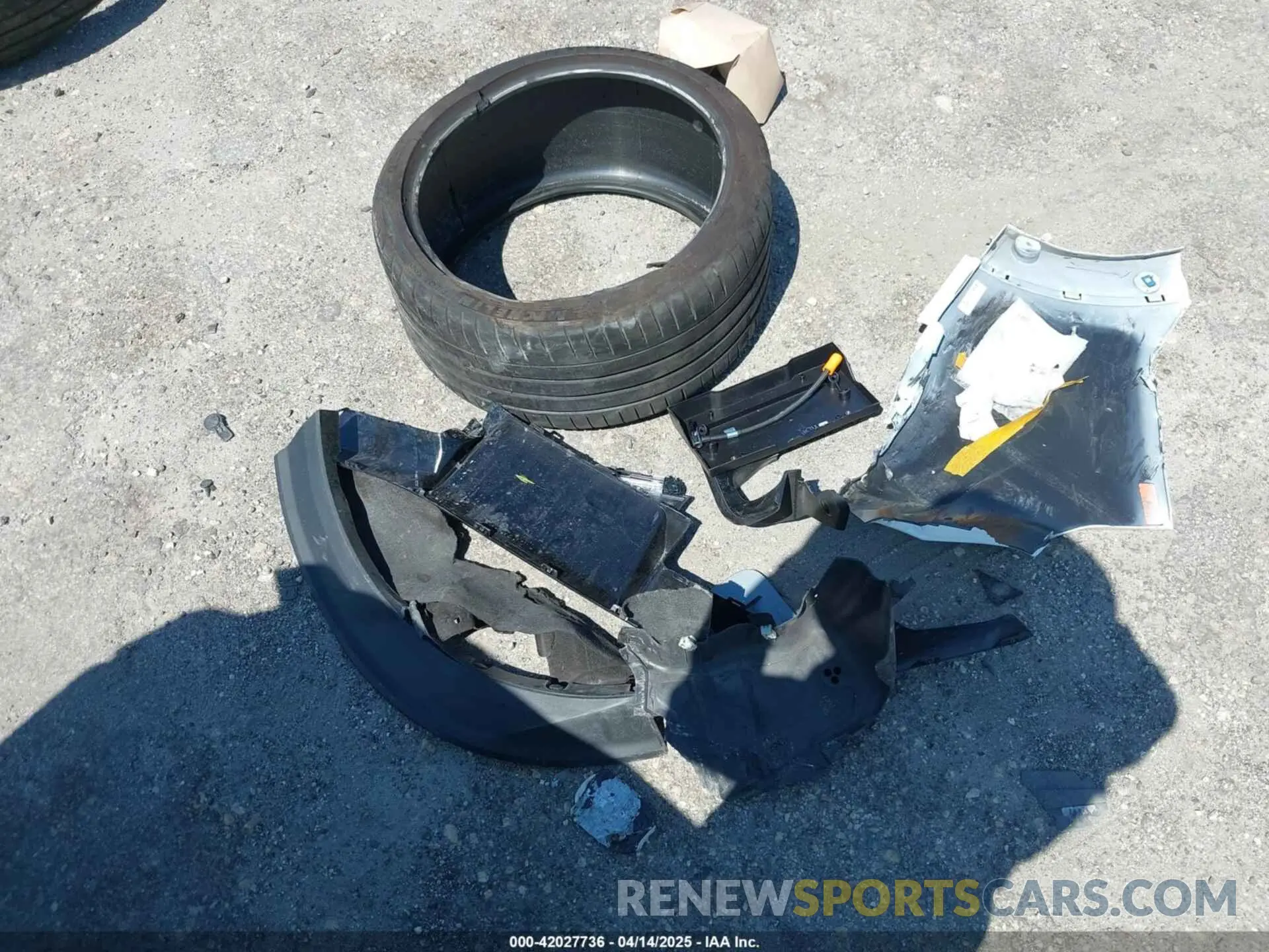 12 fotografías del automóvil dañado 3MF13DM04R8E69489 BMW M2 2024