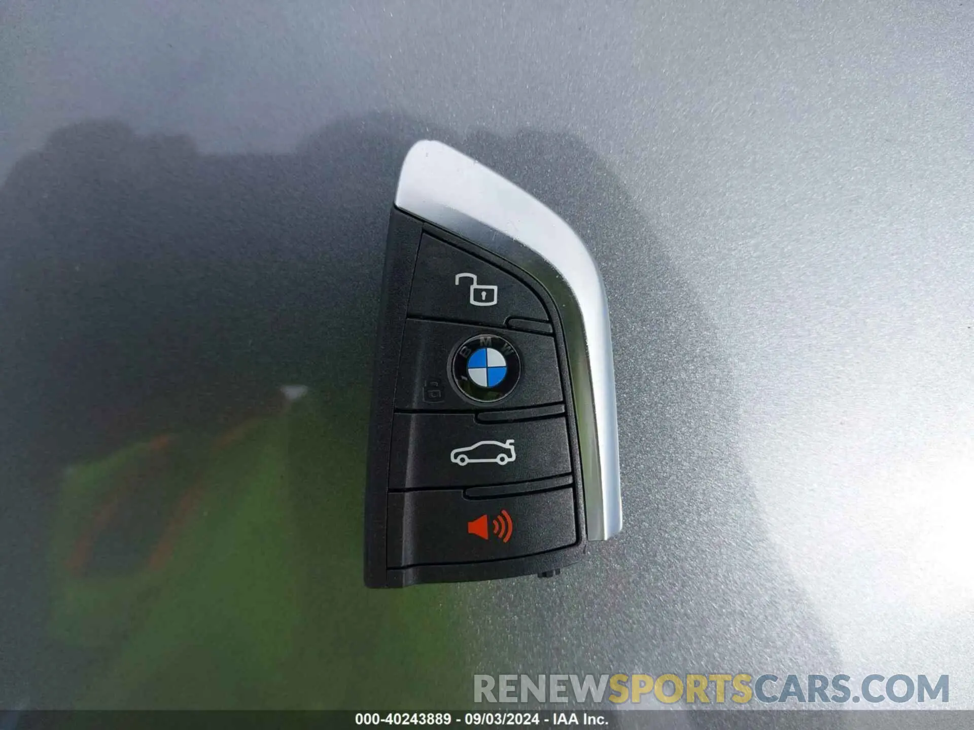 11 fotografías del automóvil dañado 3MF13DM08R8E12714 BMW M2 2024