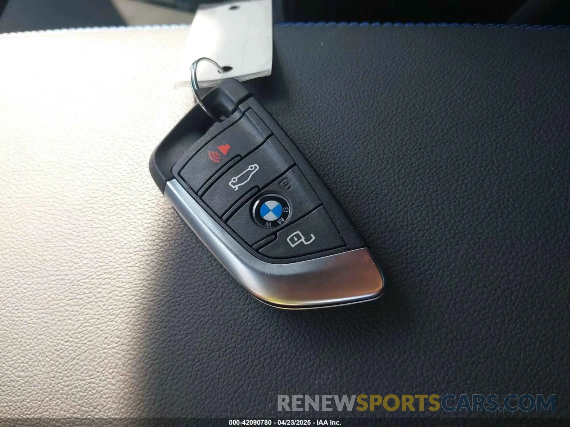 11 fotografías del automóvil dañado 3MF13DM08R8E17041 BMW M2 2024