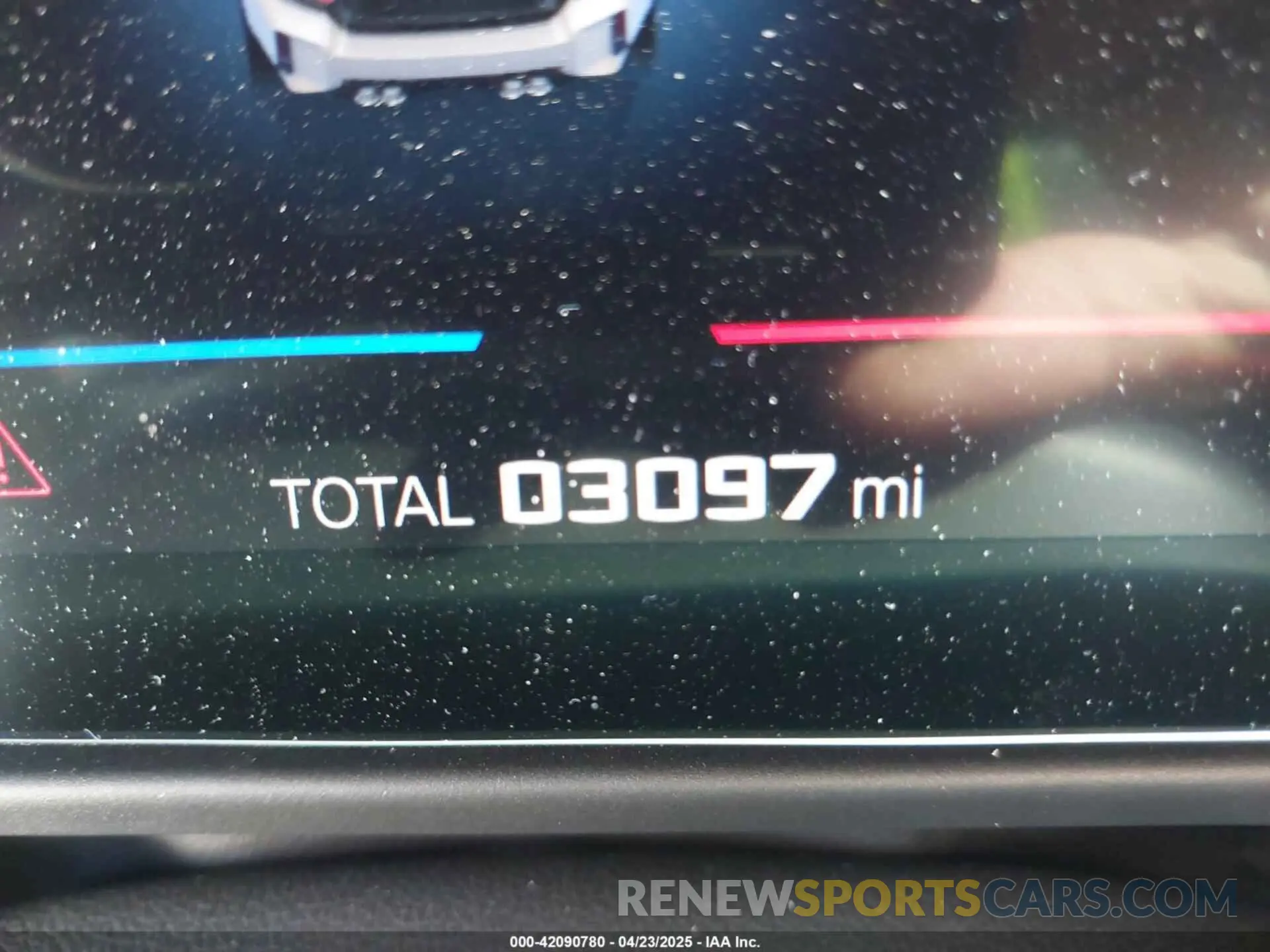 16 fotografías del automóvil dañado 3MF13DM08R8E17041 BMW M2 2024