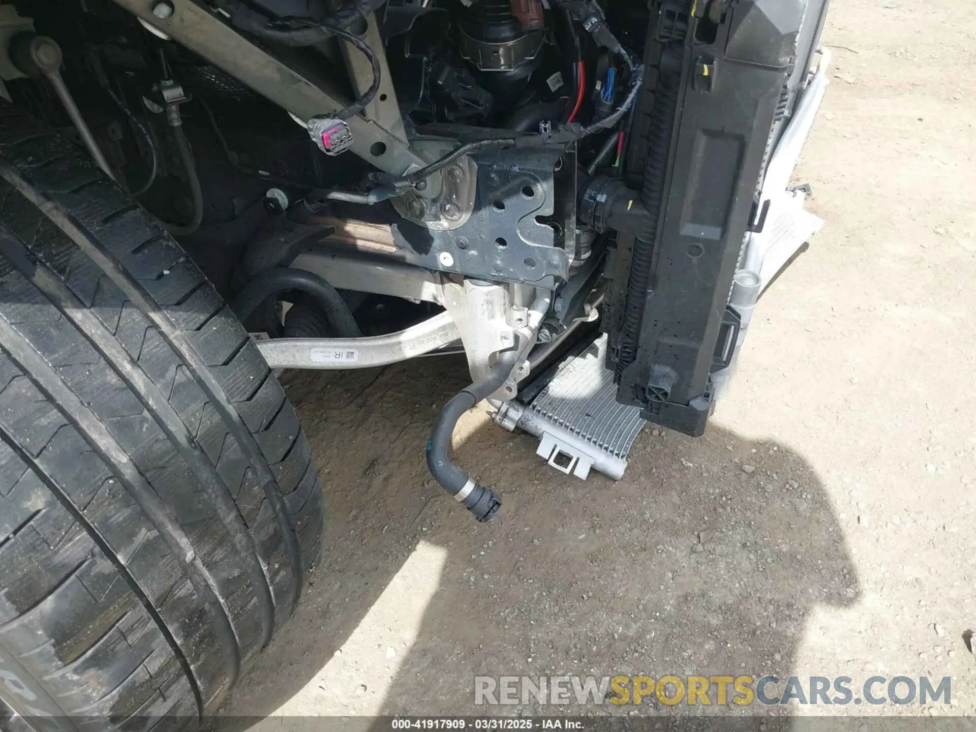 18 fotografías del automóvil dañado 3MF13DM08R8E30274 BMW M2 2024