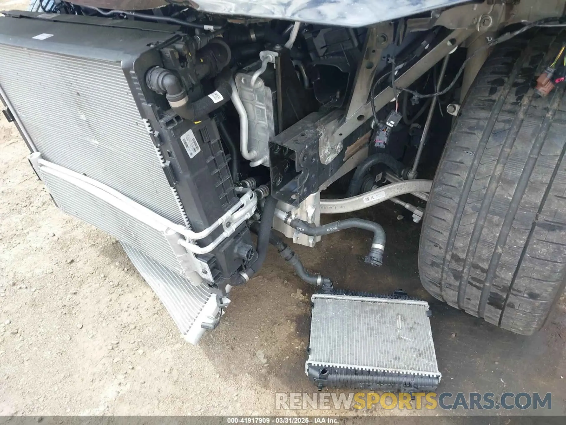 19 fotografías del automóvil dañado 3MF13DM08R8E30274 BMW M2 2024