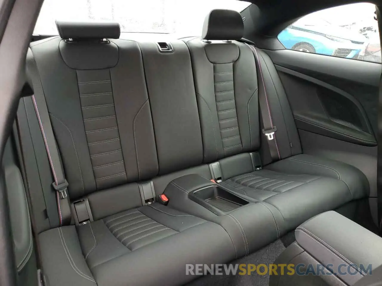 10 fotografías del automóvil dañado 3MF13DM08R8E53568 BMW M2 2024