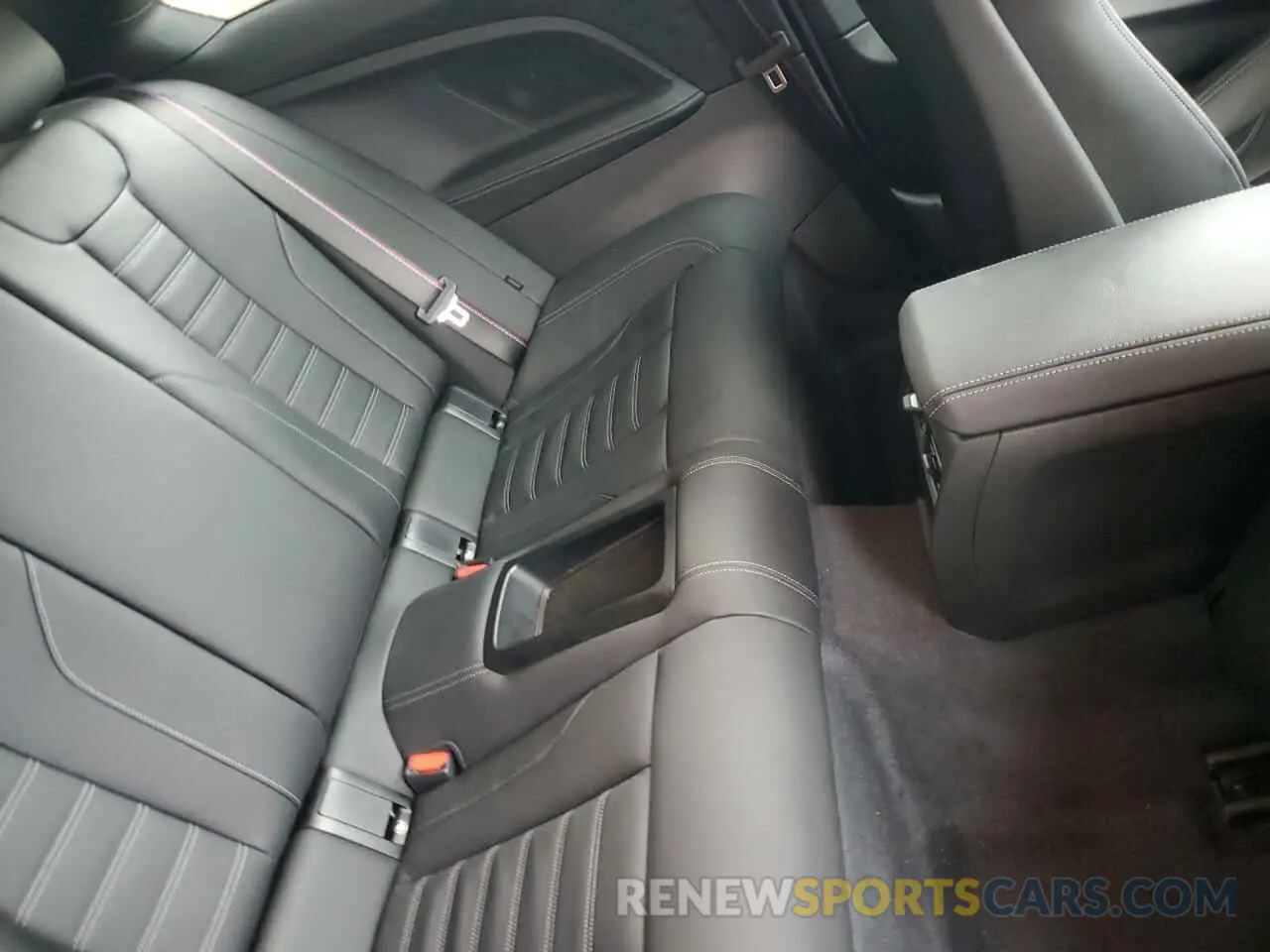10 fotografías del automóvil dañado 3MF13DM09R8E50078 BMW M2 2024