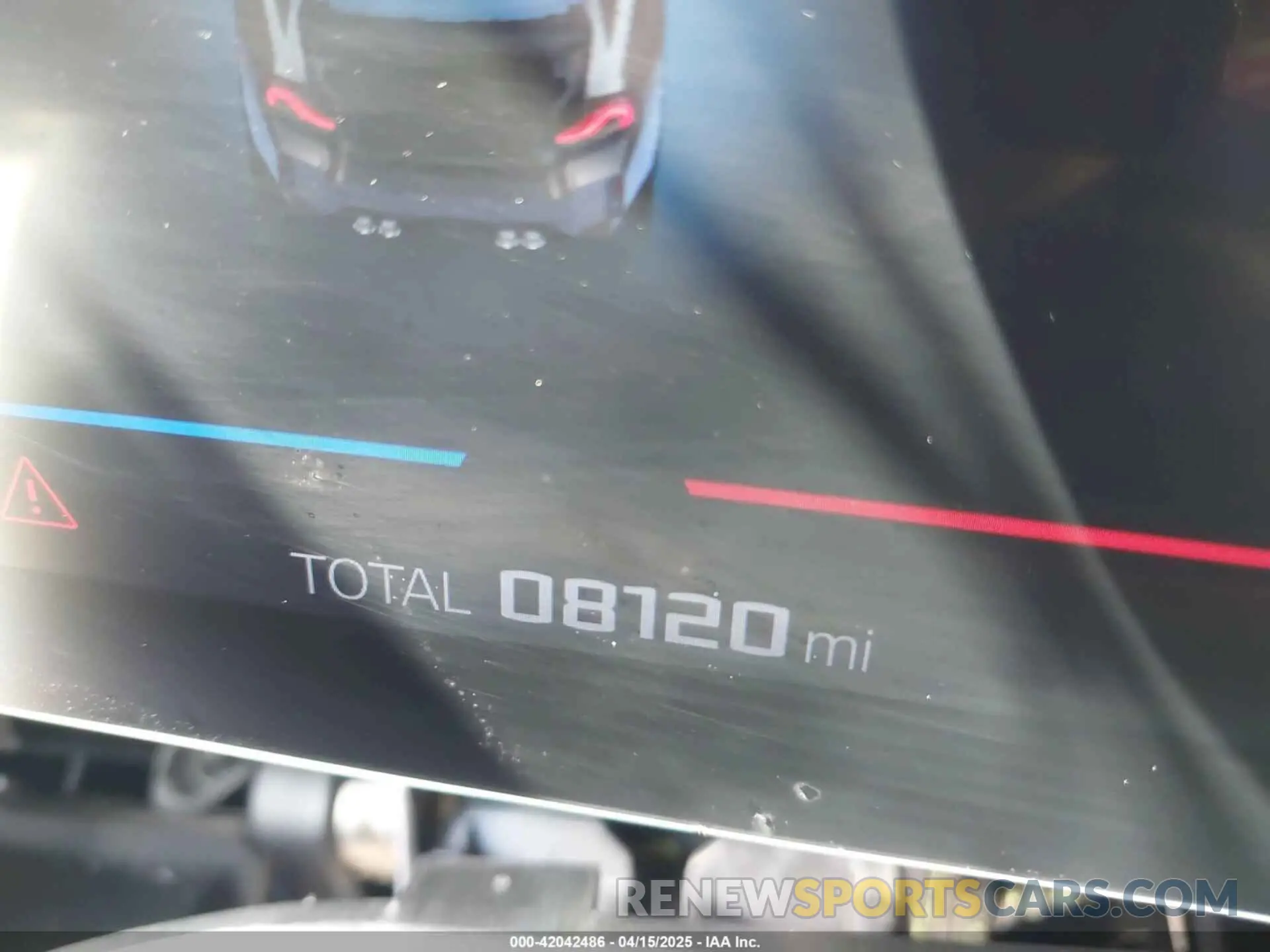 15 fotografías del automóvil dañado 3MF13DM0XR8D99996 BMW M2 2024