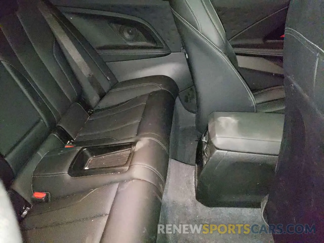 10 fotografías del automóvil dañado 3MW53CM01R8E85838 BMW M2 2024