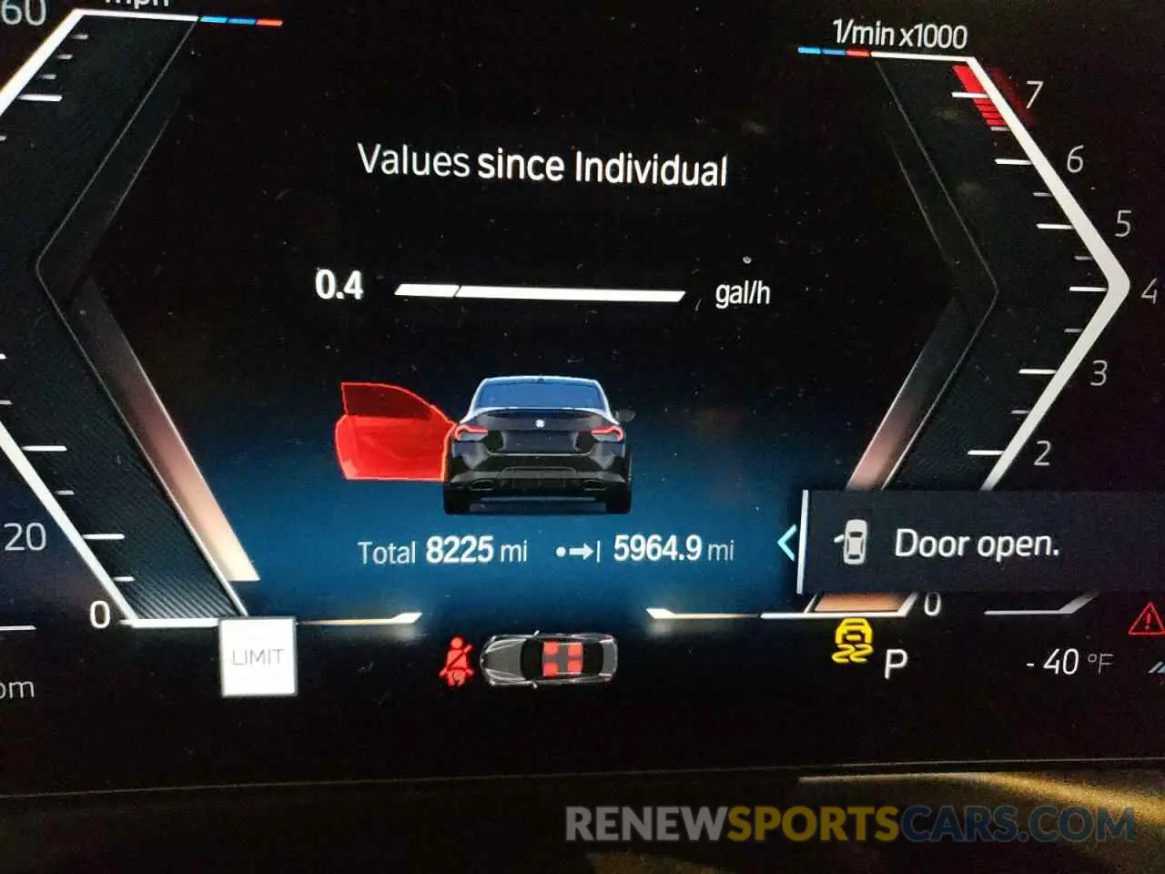 9 fotografías del automóvil dañado 3MW53CM01R8E85838 BMW M2 2024