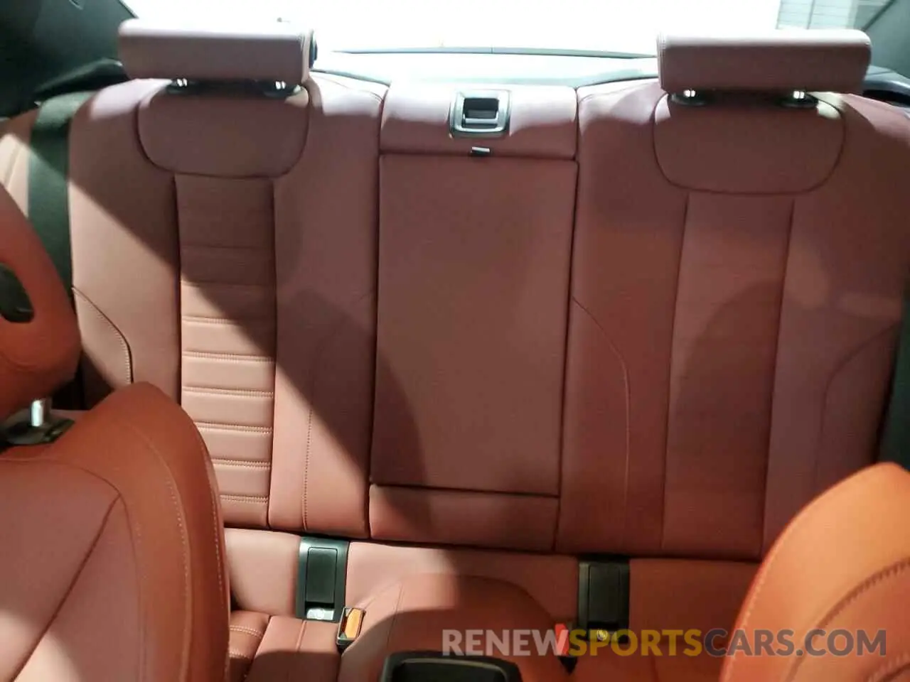 10 fotografías del automóvil dañado 3MW53CM03R8E68166 BMW M2 2024