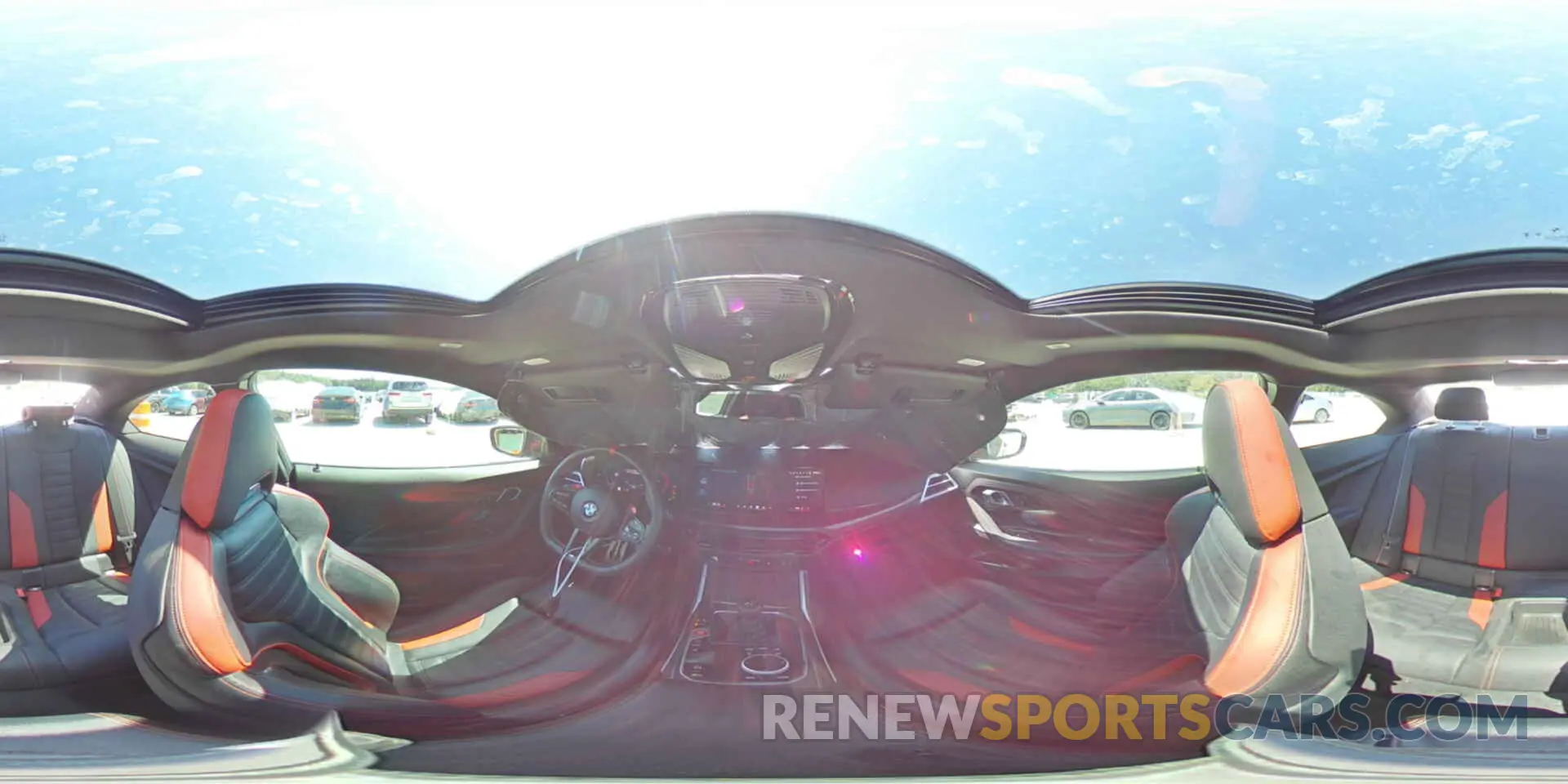 14 fotografías del automóvil dañado 3MF23DM07S8F08800 BMW M2 2025
