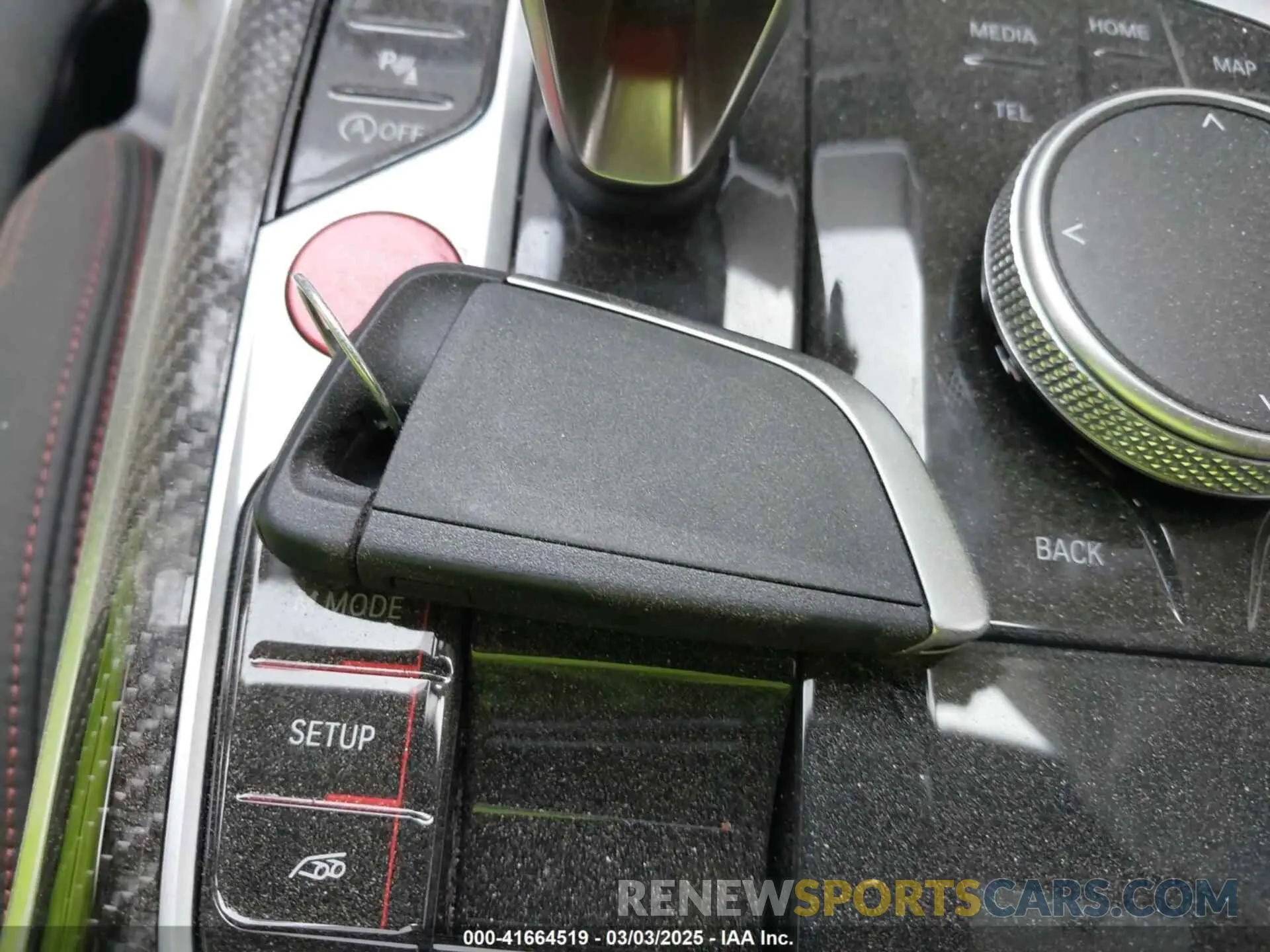 11 fotografías del automóvil dañado 3MF23DM0XS8E95167 BMW M2 2025