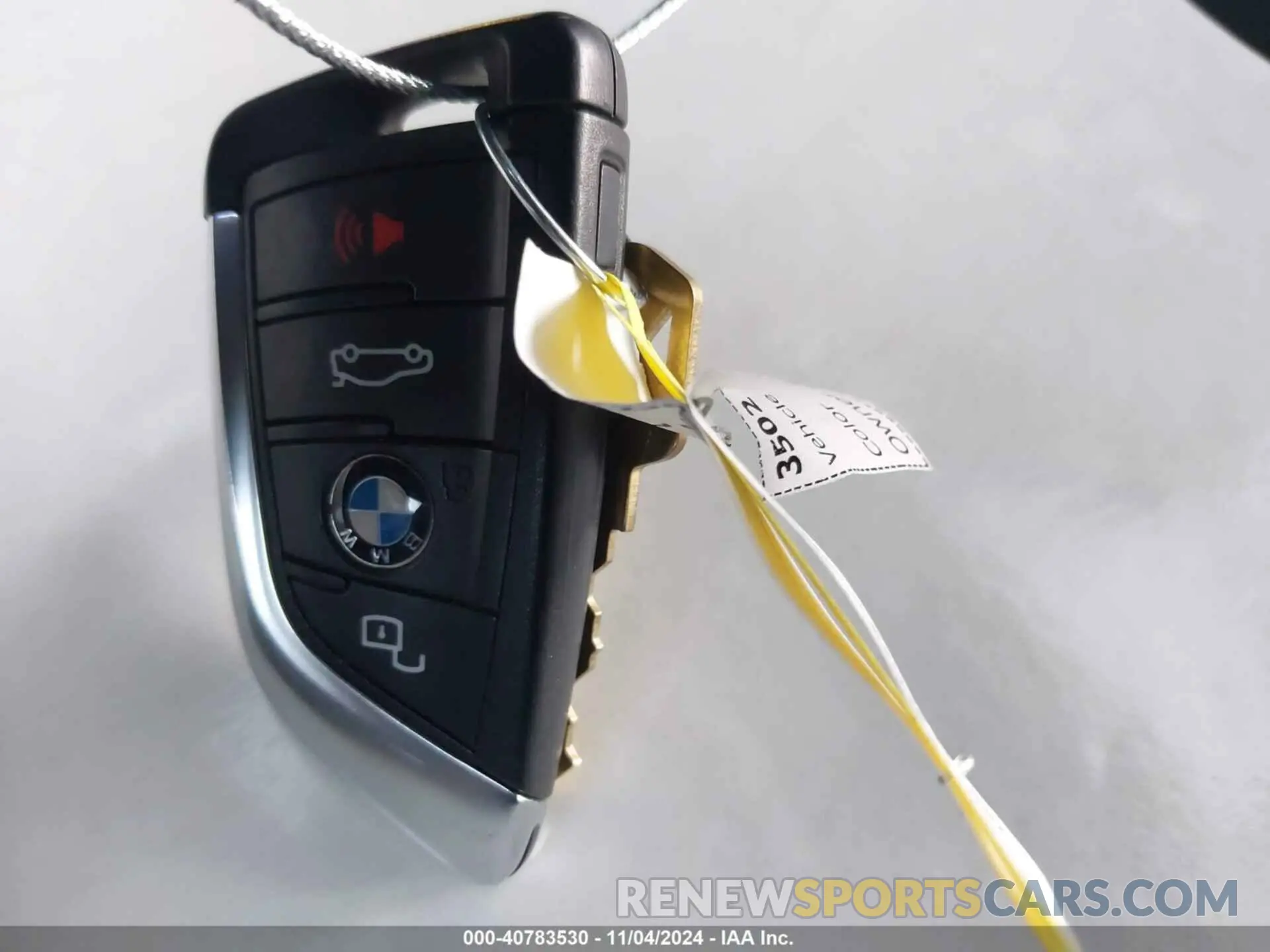 11 fotografías del automóvil dañado WBA13AL0XL7F70189 BMW M235I GRAN COUPE 2020