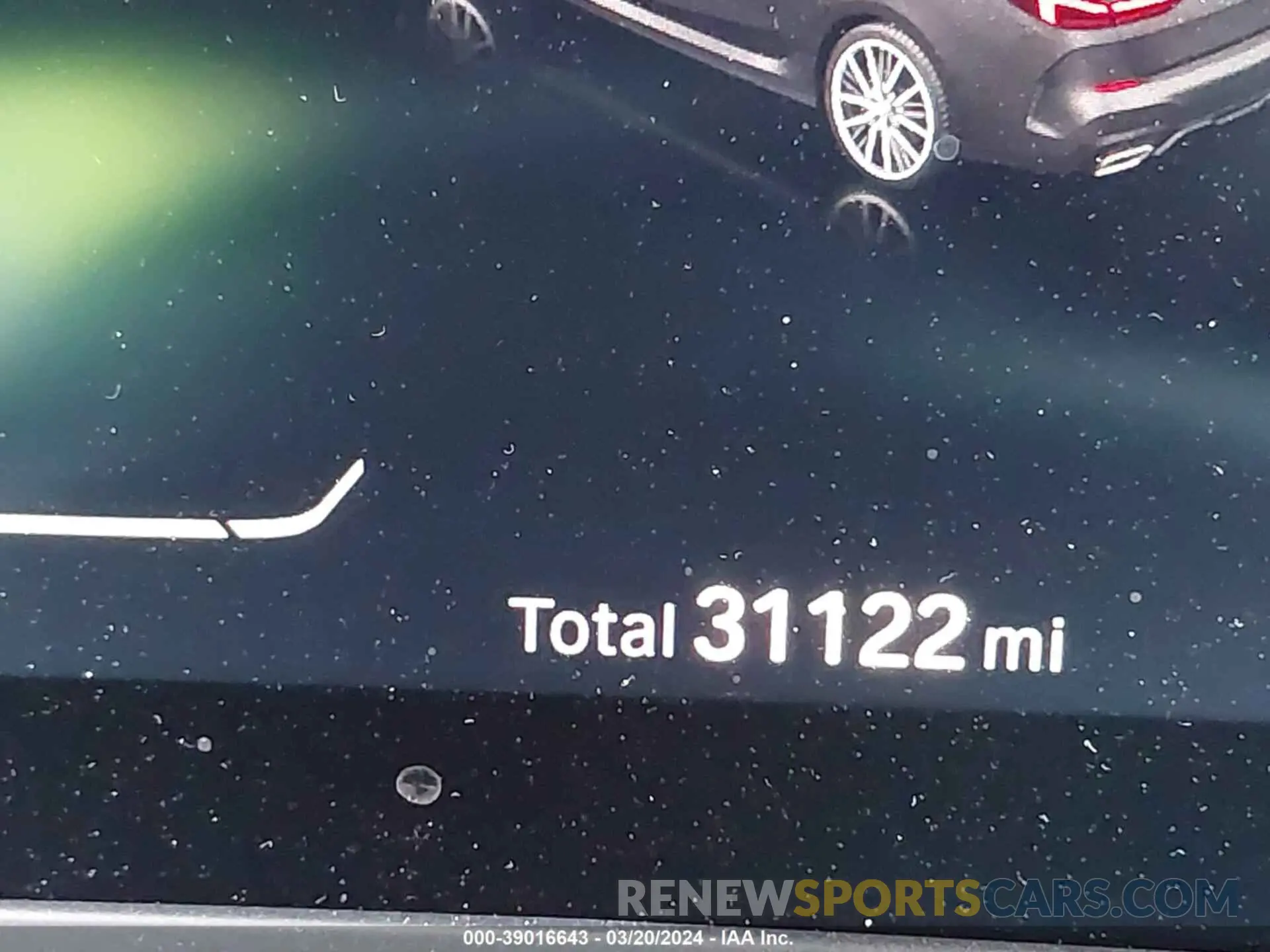 7 fotografías del automóvil dañado WBA13AL07M7G66556 BMW M235I GRAN COUPE 2021