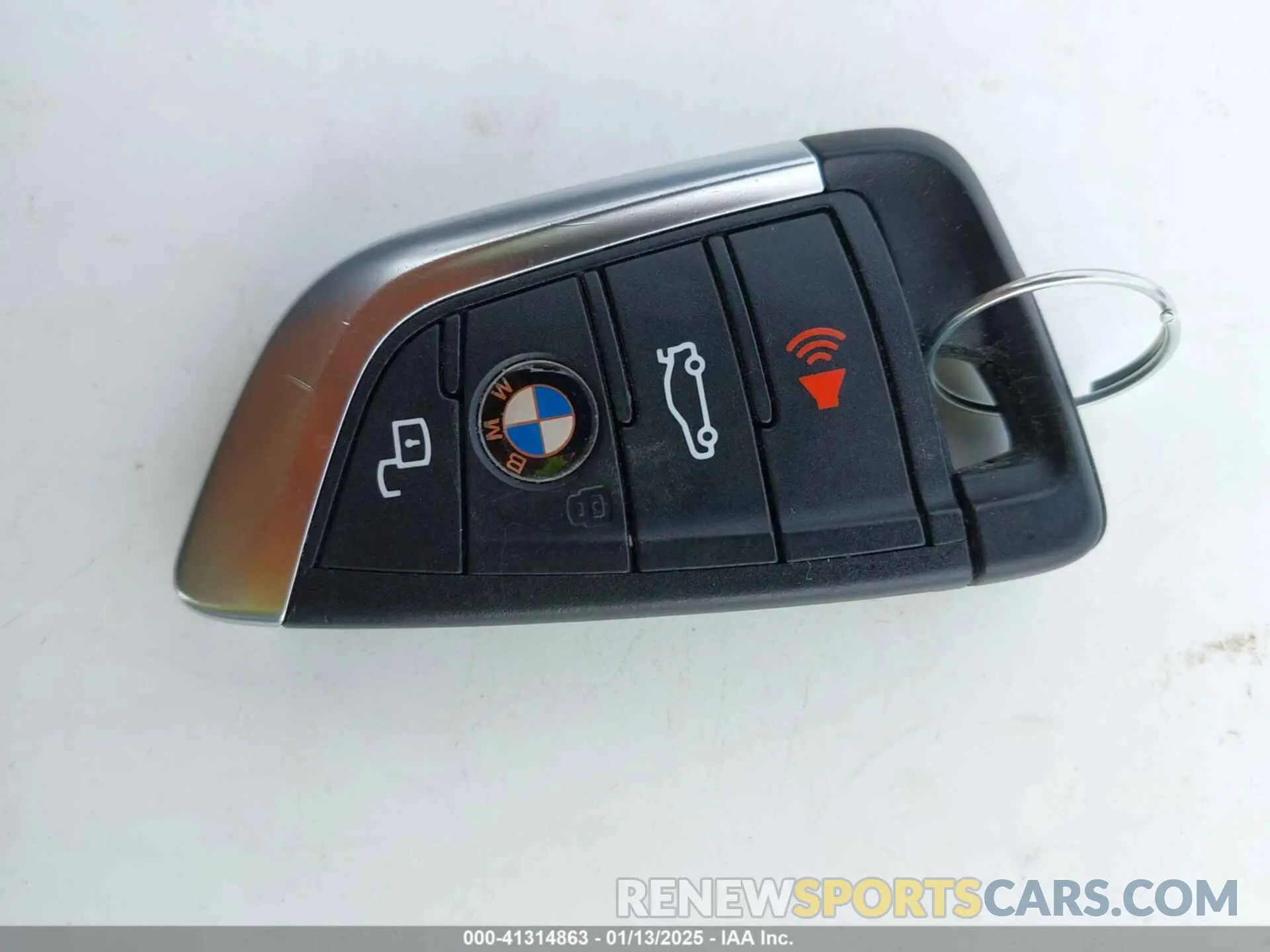 11 fotografías del automóvil dañado 3MW53CM01N8C49443 BMW M240 2022