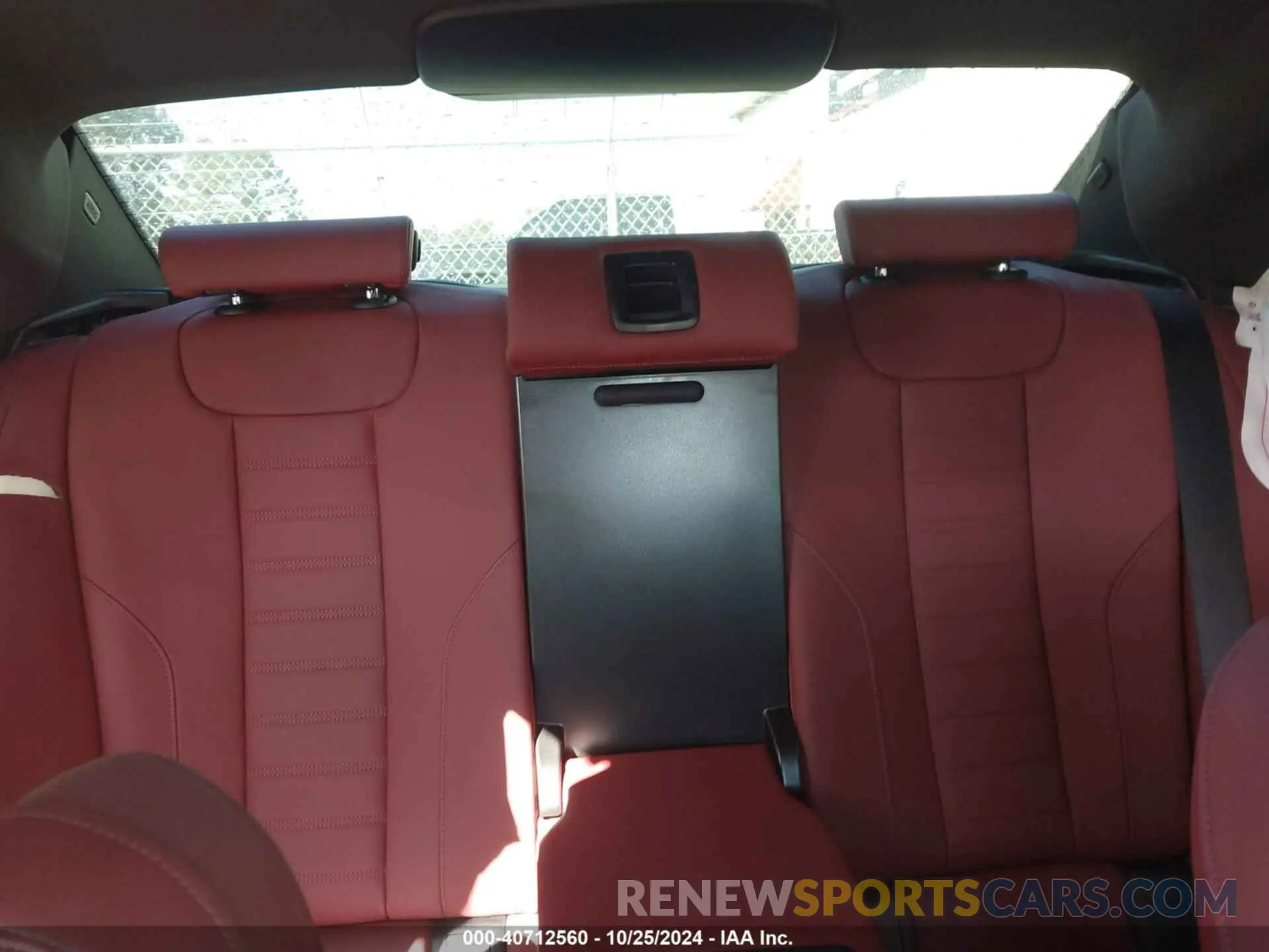 8 fotografías del automóvil dañado 3MW53CM09P8C80040 BMW M240 2023