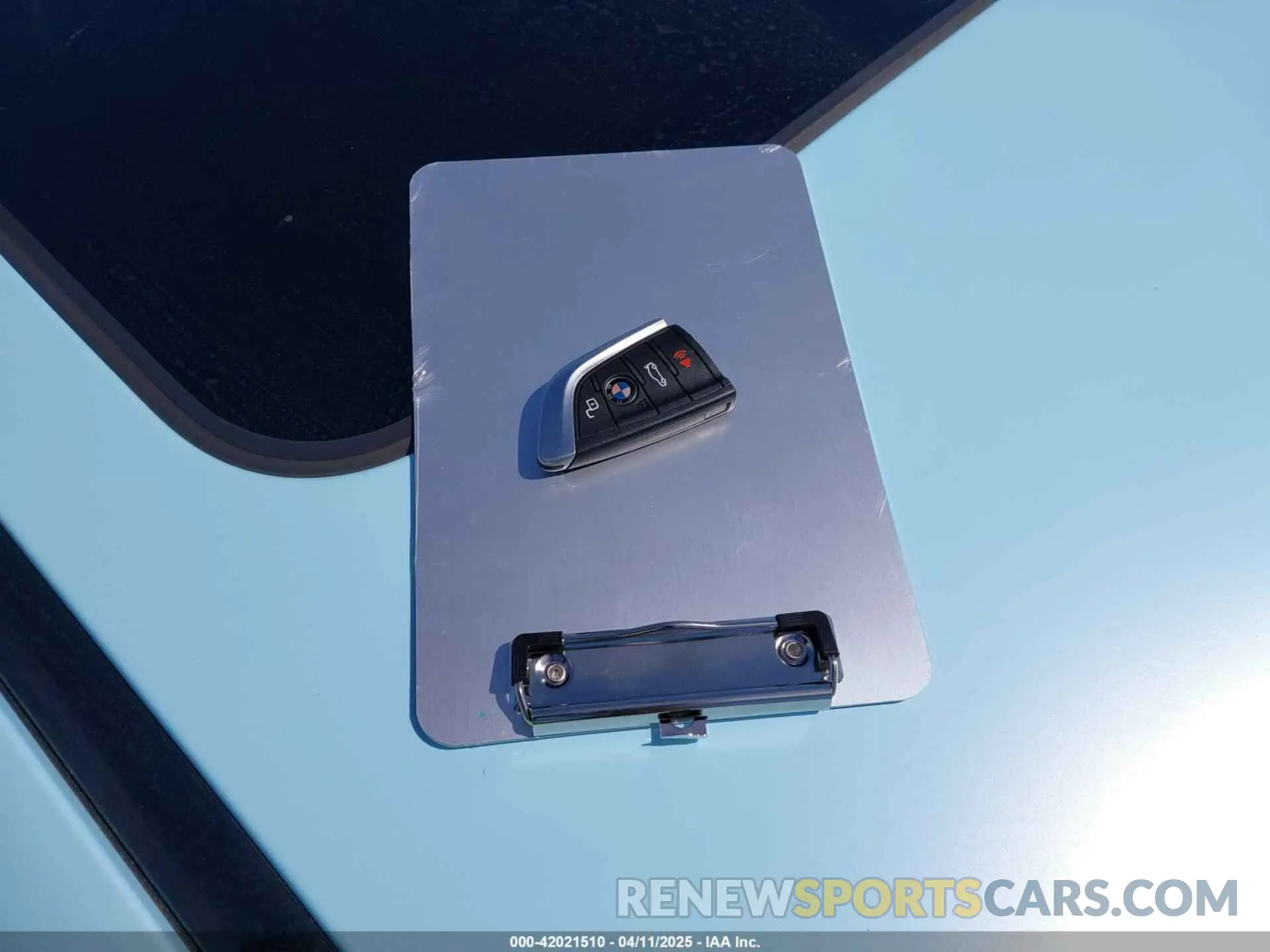 11 fotografías del automóvil dañado 3MW43CM01R8E07331 BMW M240 2024