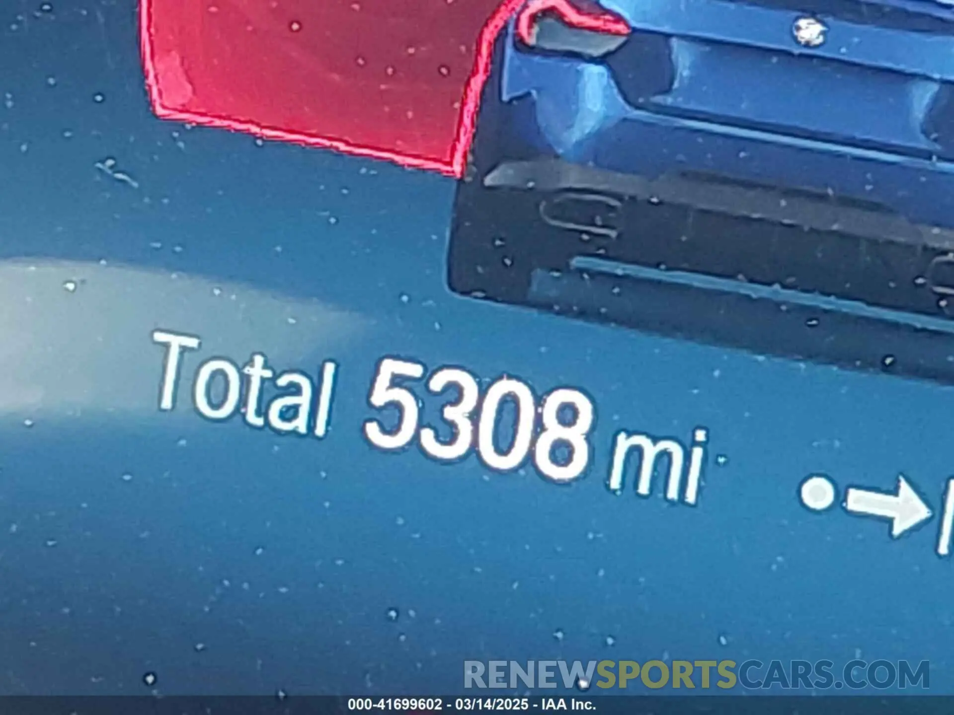 15 fotografías del automóvil dañado 3MW53CM07R8E05569 BMW M240 2024