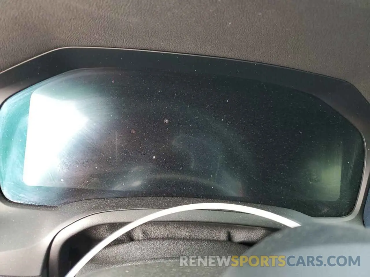 9 fotografías del automóvil dañado 3MW5U7J08L8B27832 BMW M3 2020