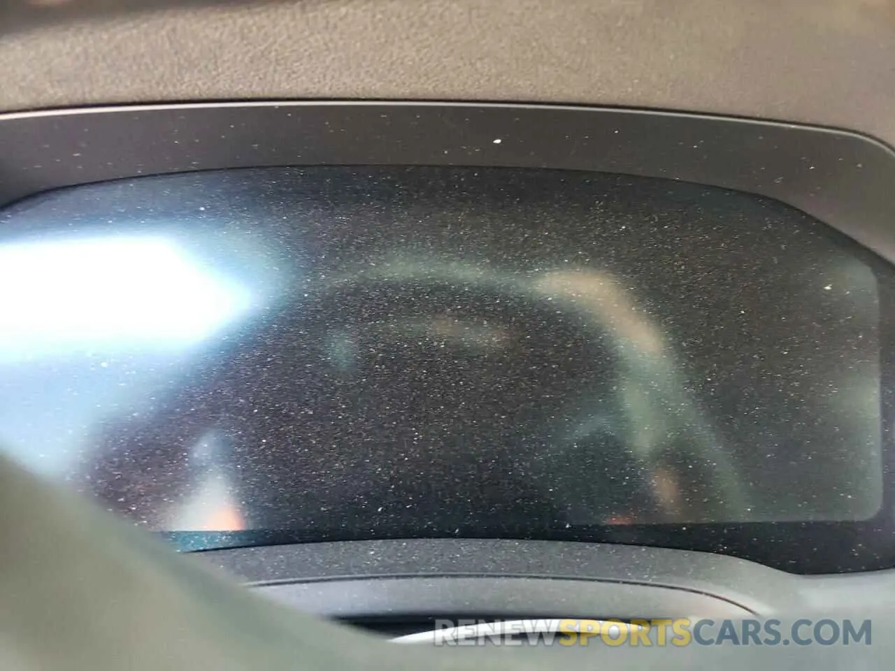 8 fotografías del automóvil dañado WBA5U9C04LFH34829 BMW M3 2020