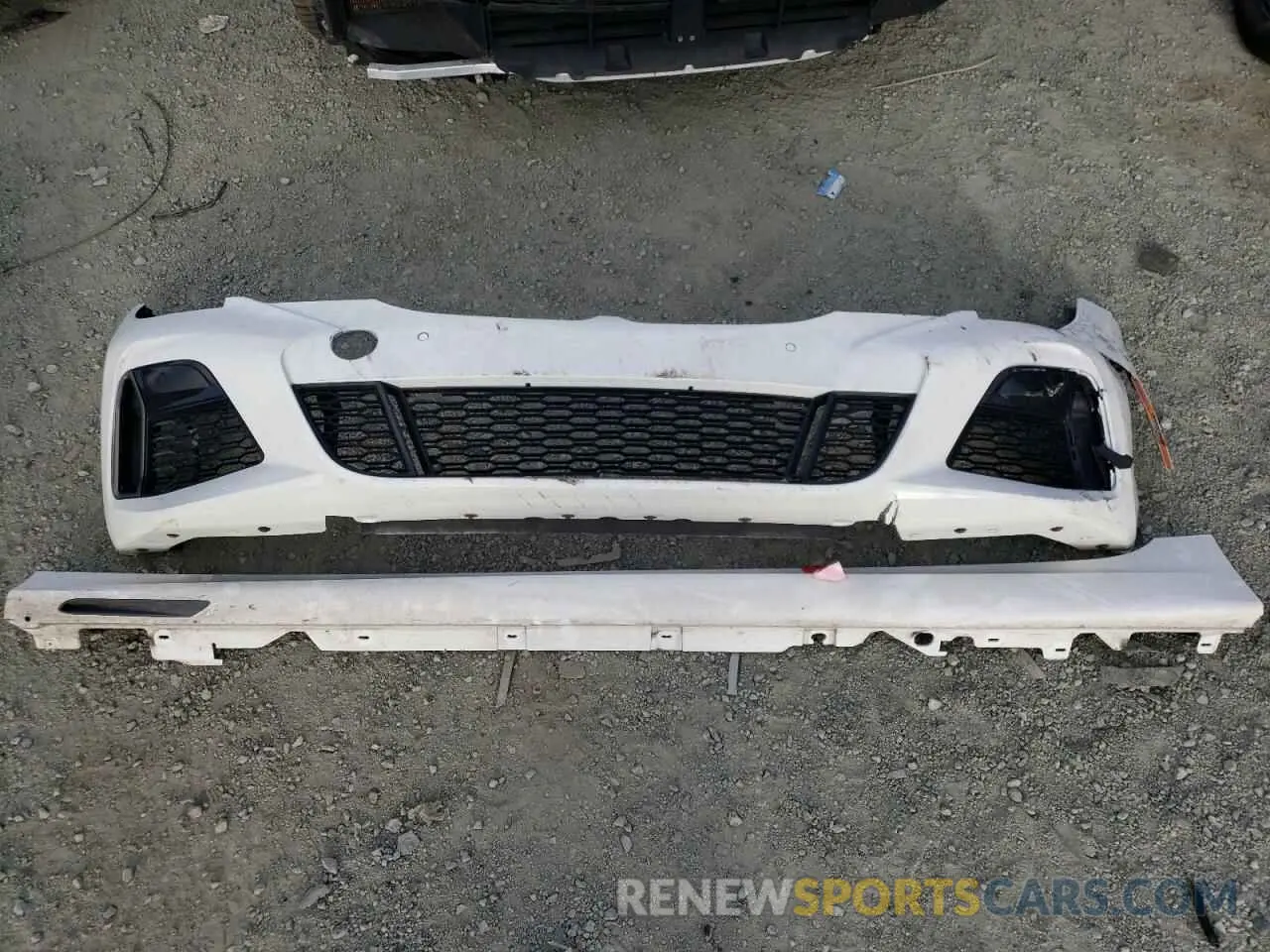 12 fotografías del automóvil dañado 3MW5U7J03N8C49551 BMW M3 2022