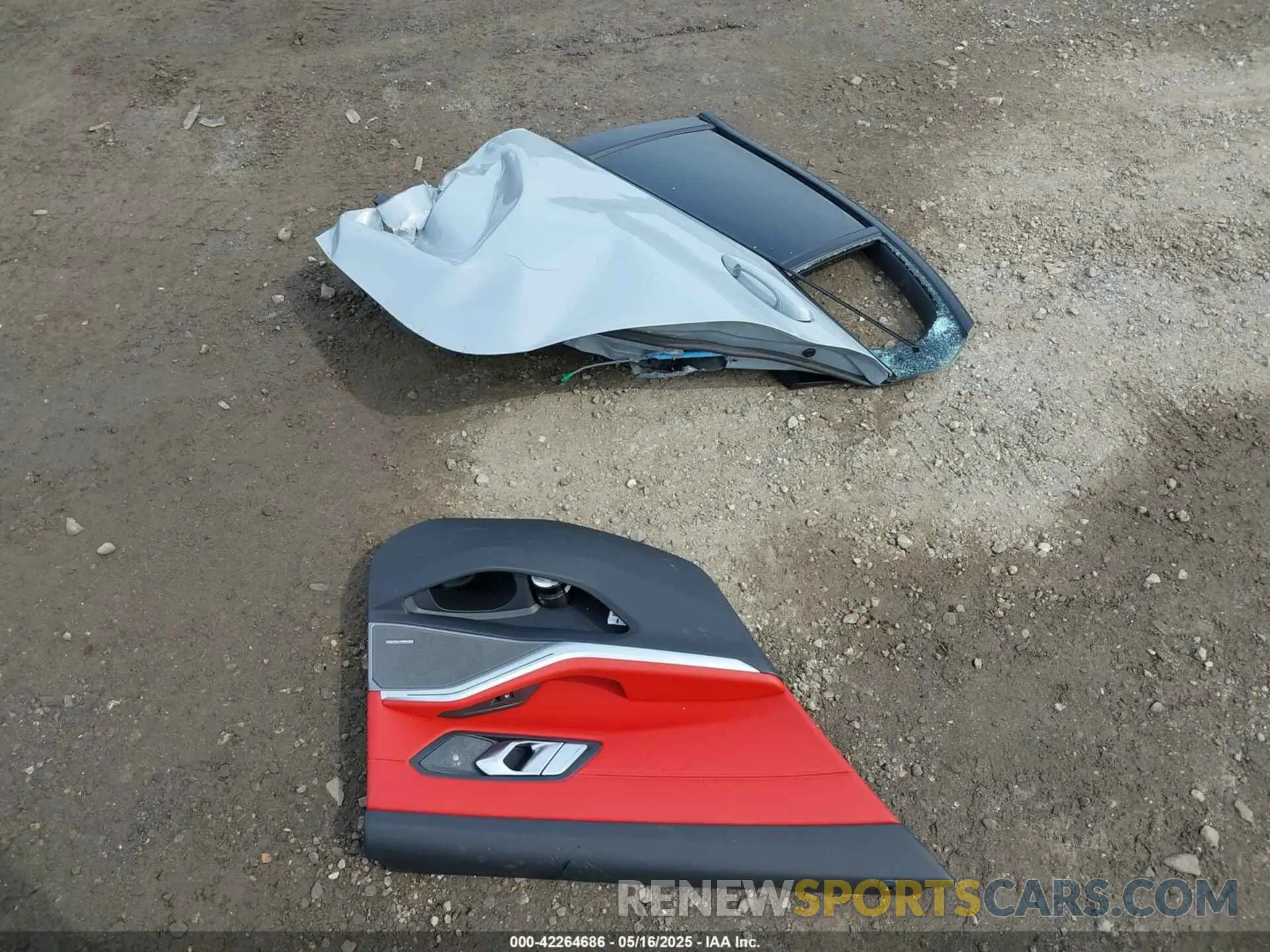 11 fotografías del automóvil dañado WBS43AY02PFN84856 BMW M3 2023