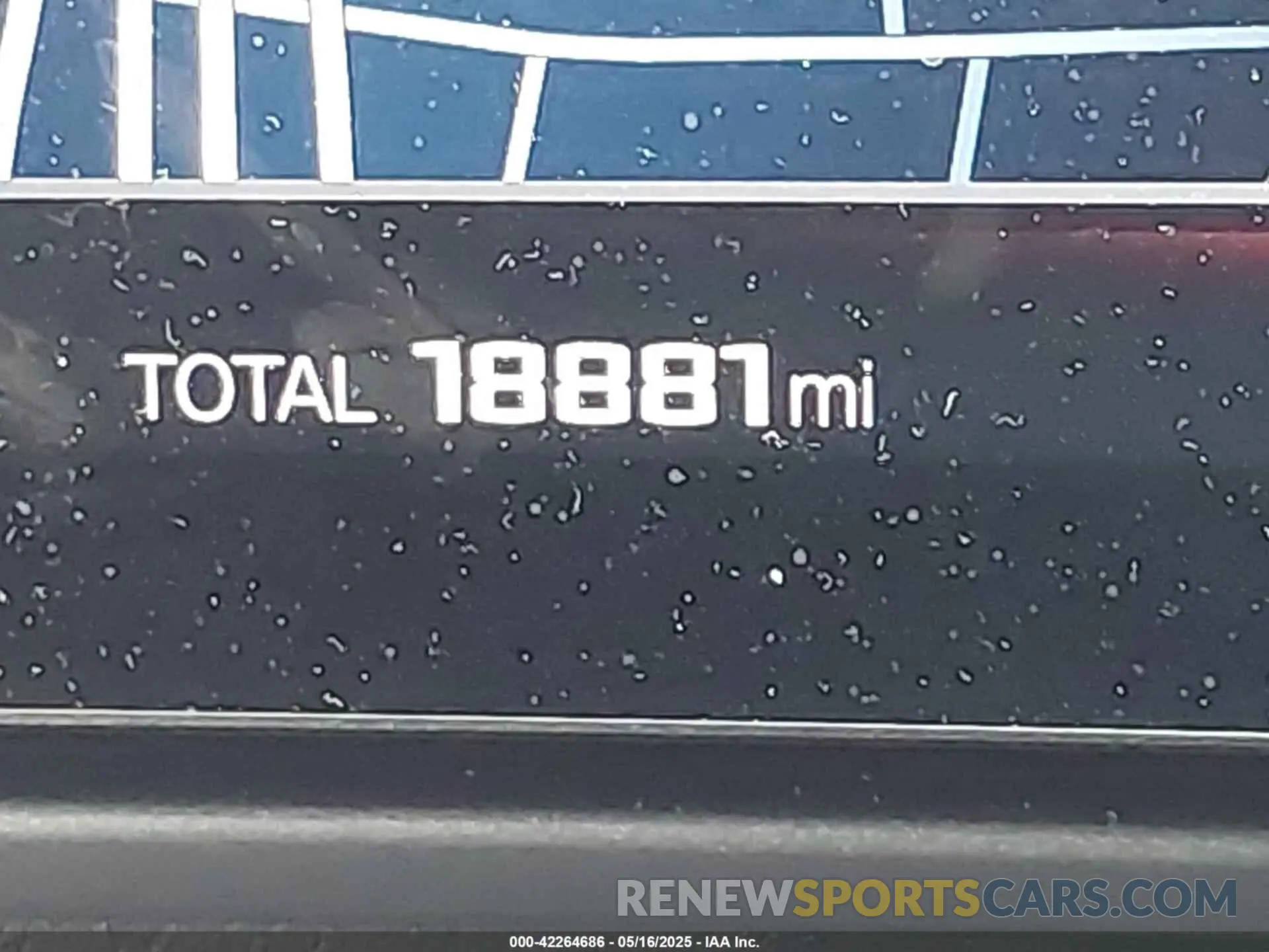 15 fotografías del automóvil dañado WBS43AY02PFN84856 BMW M3 2023