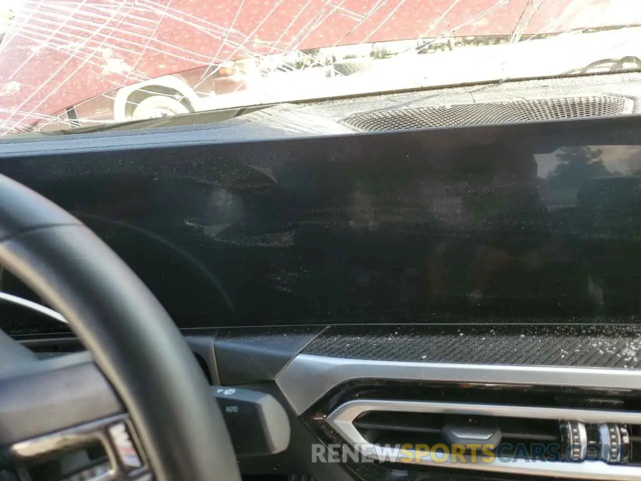 9 fotografías del automóvil dañado WBS43AY0XPFP12020 BMW M3 2023