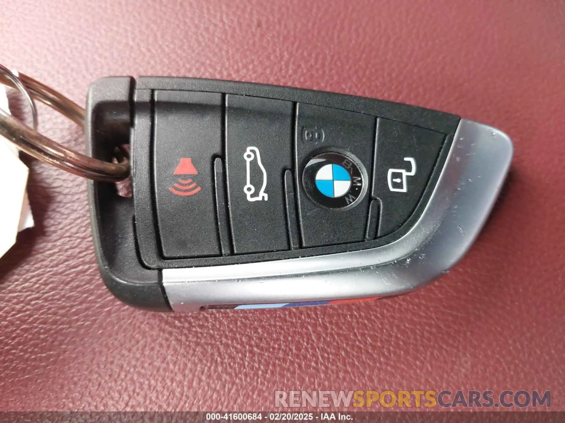 11 fotografías del automóvil dañado 3MW49FF00R8D81317 BMW M340I 2024