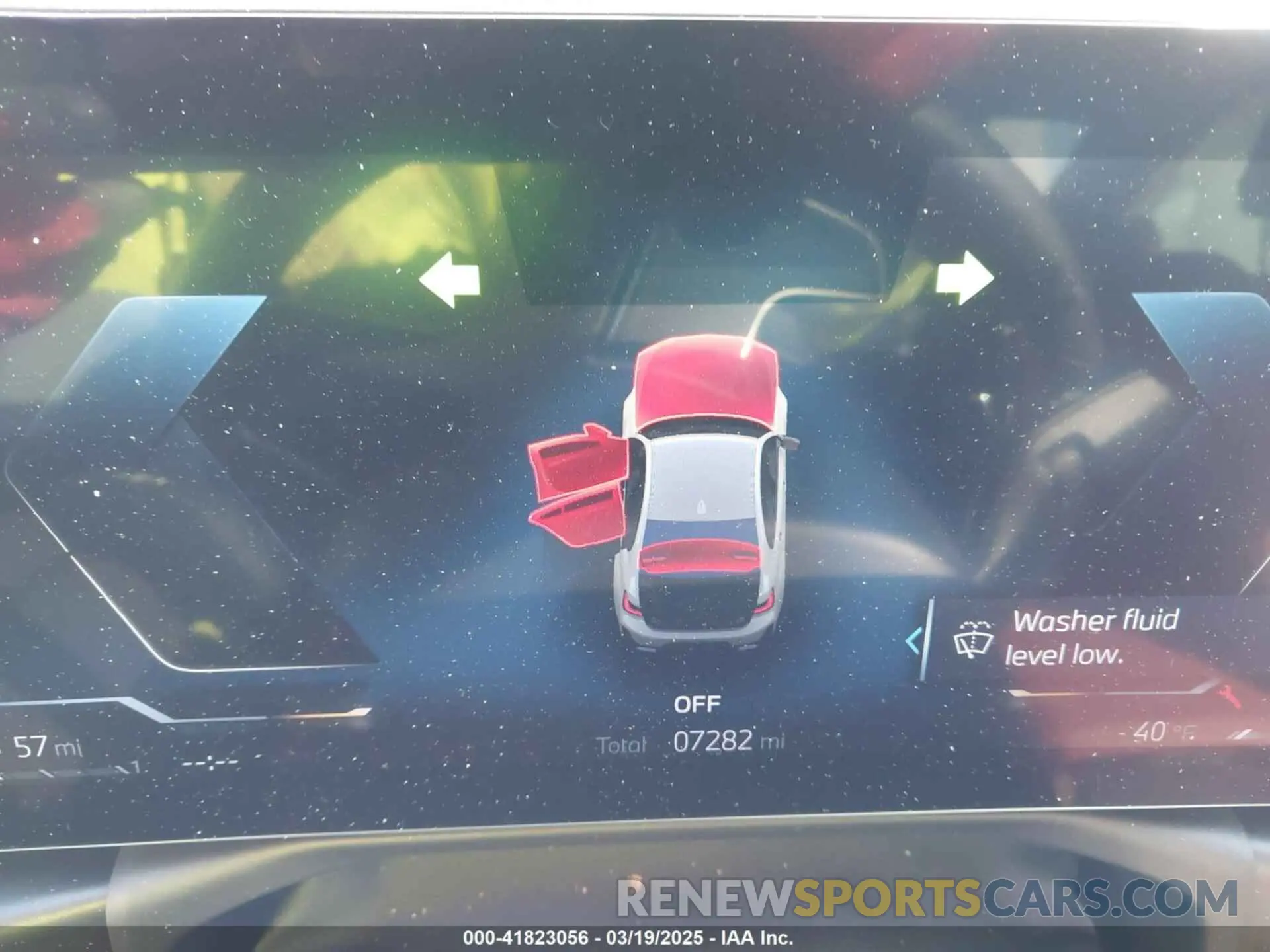 7 fotografías del automóvil dañado 3MW49FF01R8E79739 BMW M340I 2024